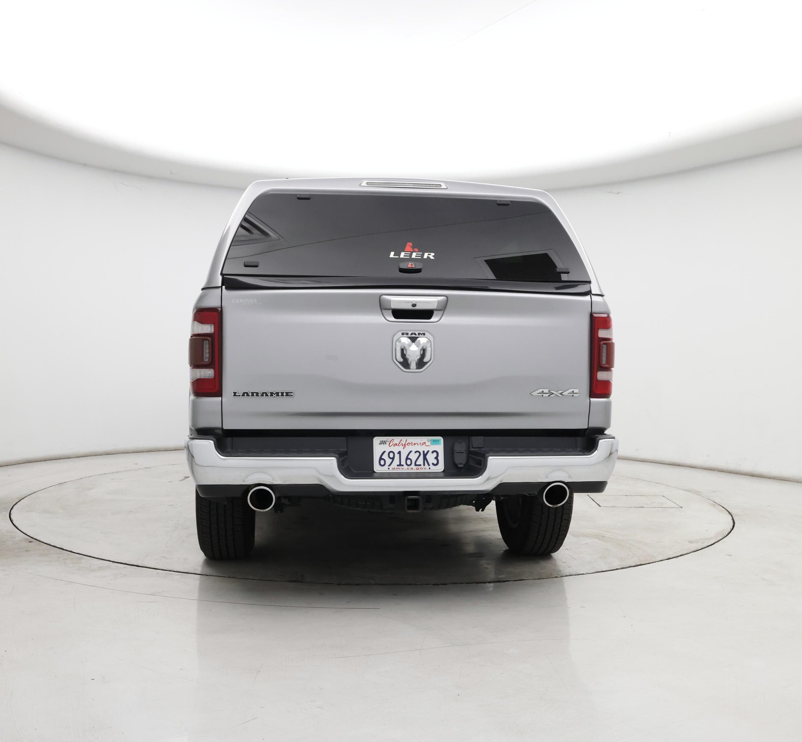 Thumbnail: 2021 RAM 1500 - 6