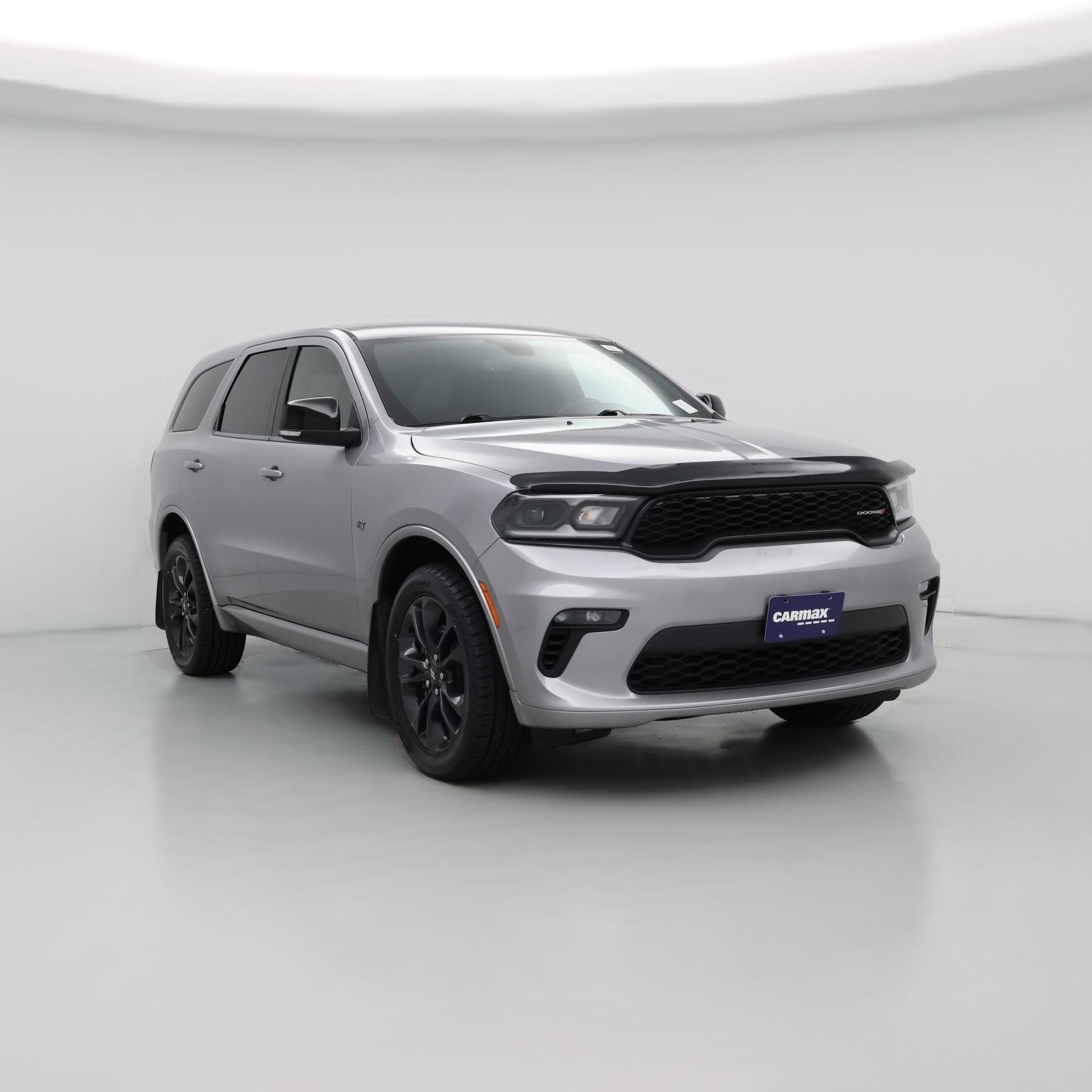 Thumbnail: 2021 Dodge Durango - 1