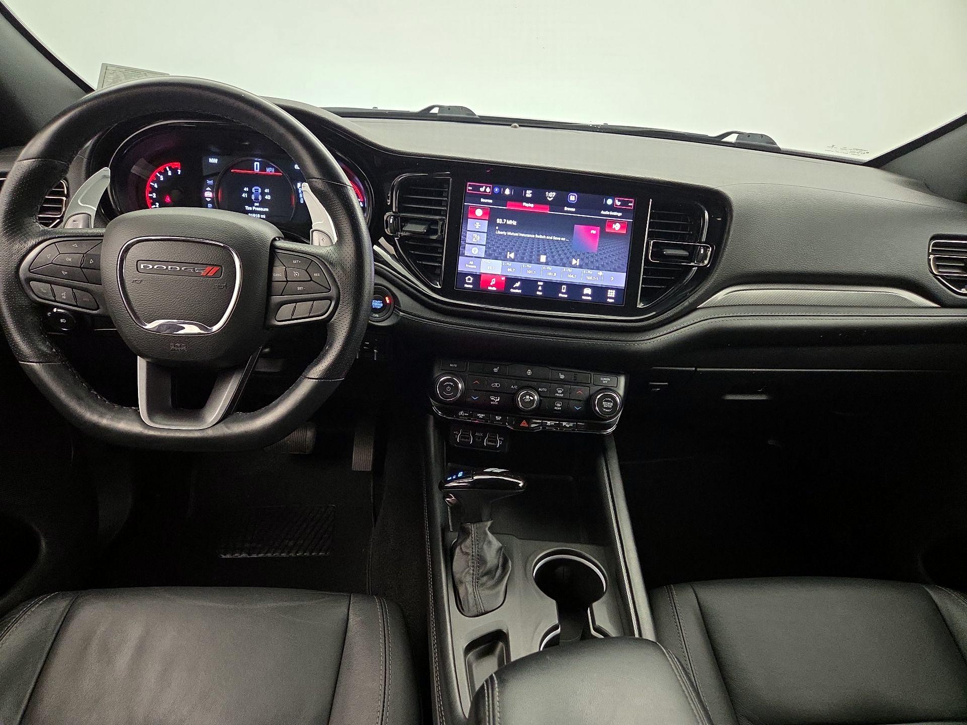 Thumbnail: 2021 Dodge Durango - 9
