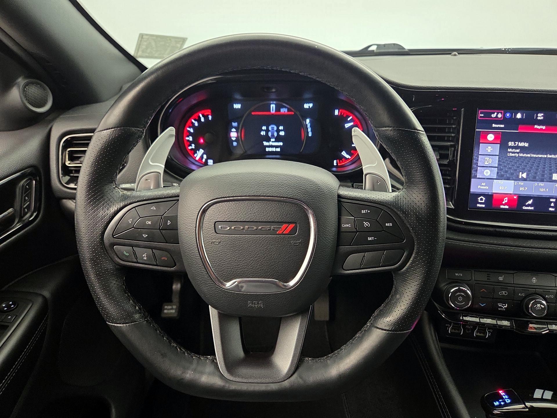 Thumbnail: 2021 Dodge Durango - 10