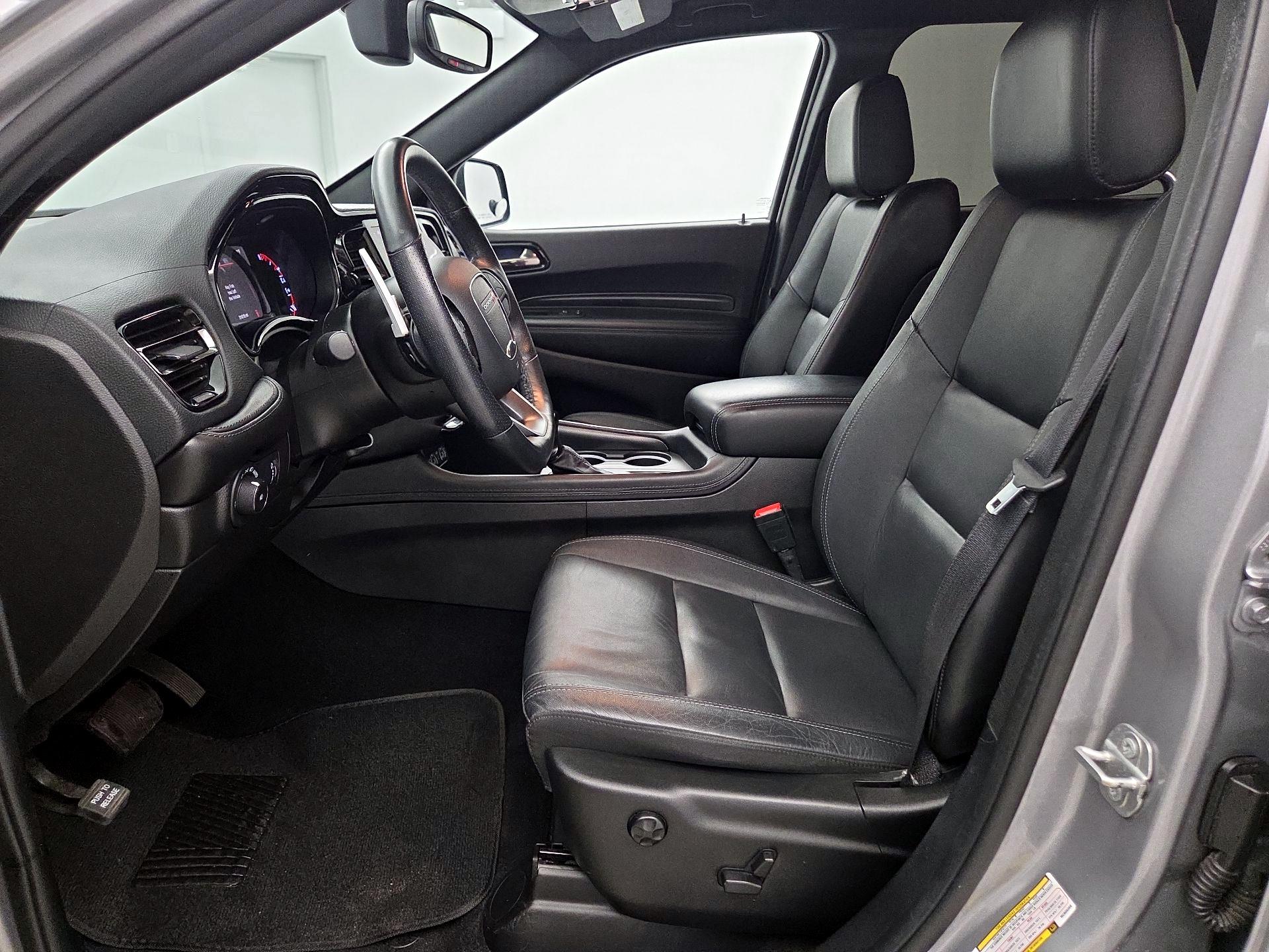 Thumbnail: 2021 Dodge Durango - 11