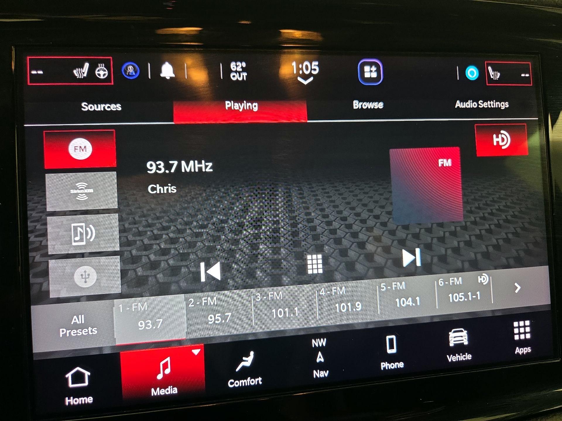 Thumbnail: 2021 Dodge Durango - 16
