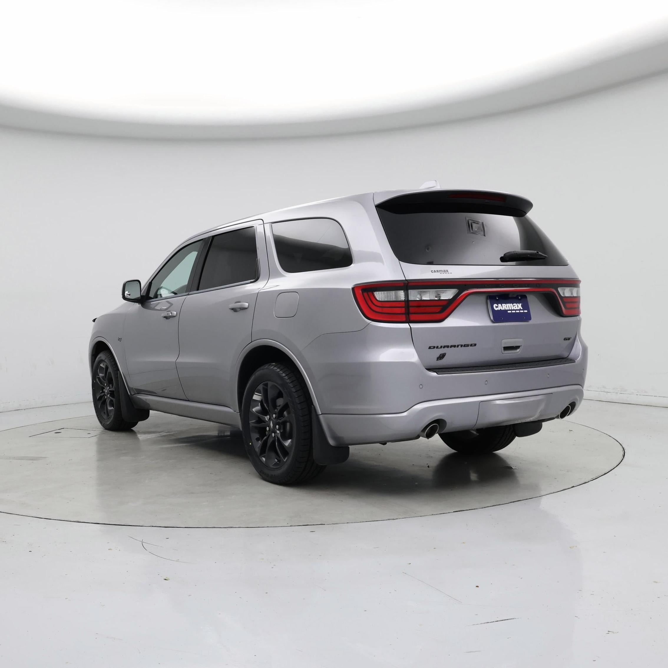 Thumbnail: 2021 Dodge Durango - 2