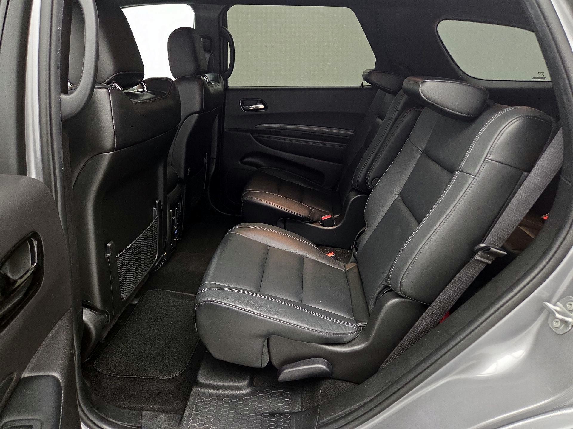 Thumbnail: 2021 Dodge Durango - 20