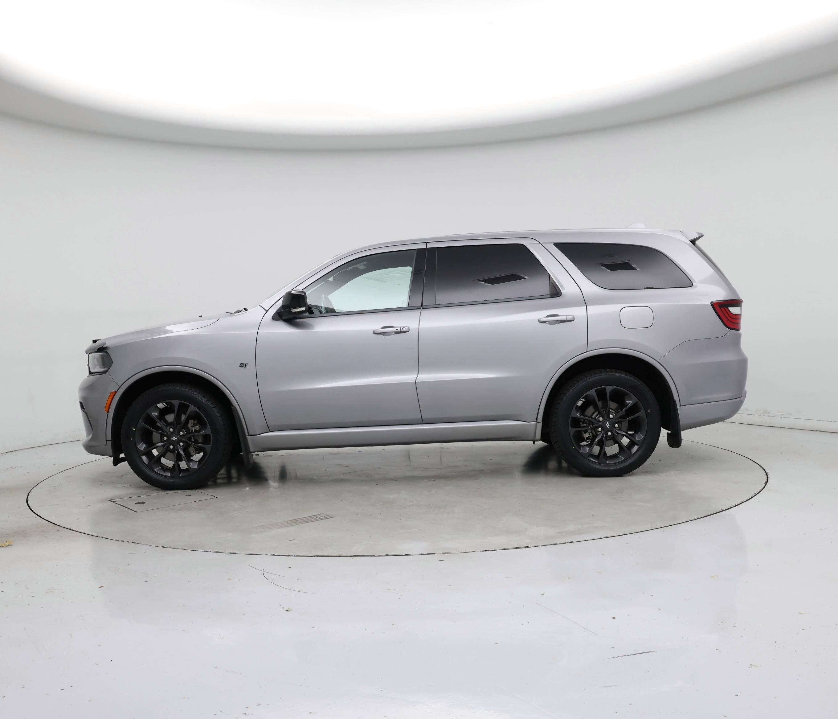 Thumbnail: 2021 Dodge Durango - 3