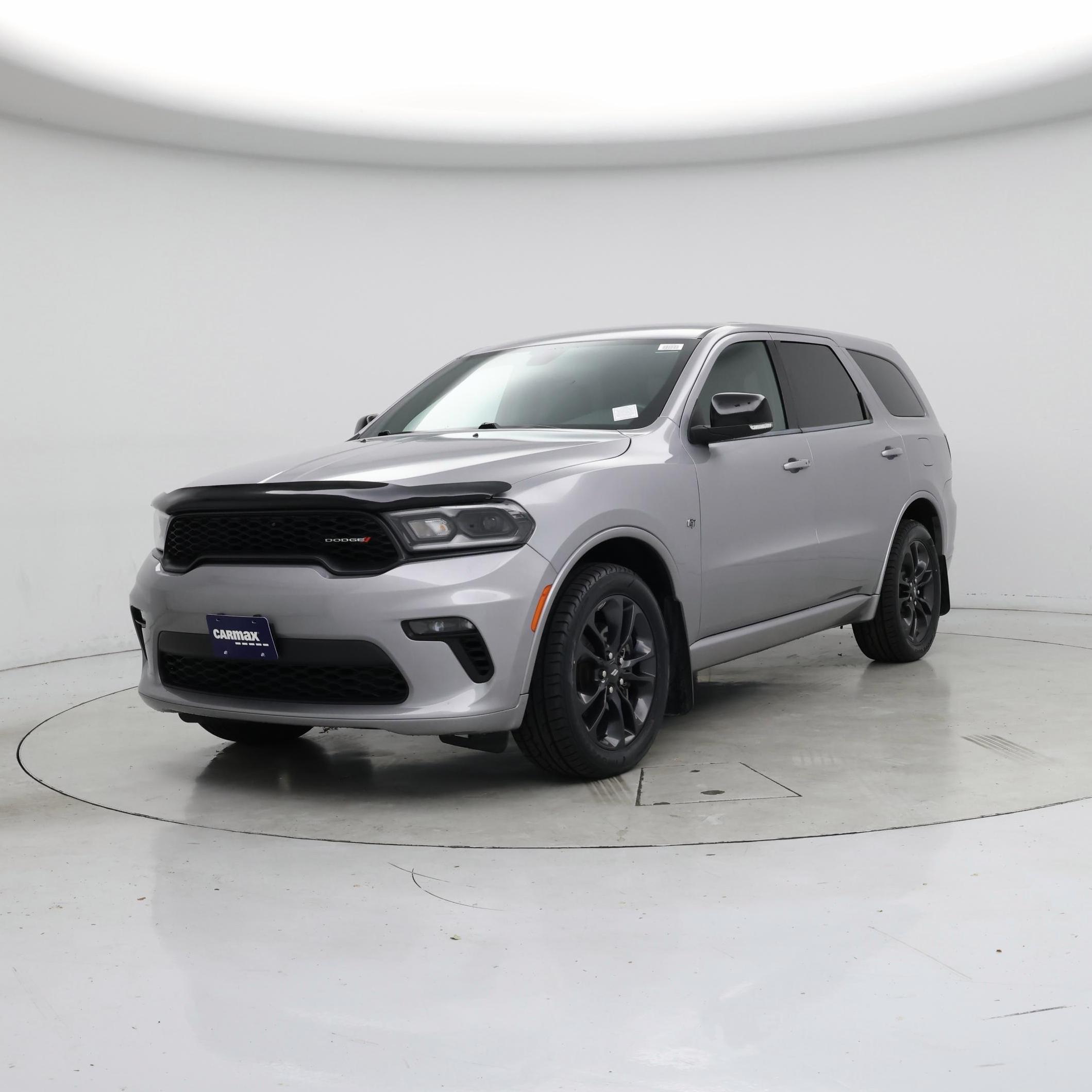 Thumbnail: 2021 Dodge Durango - 4