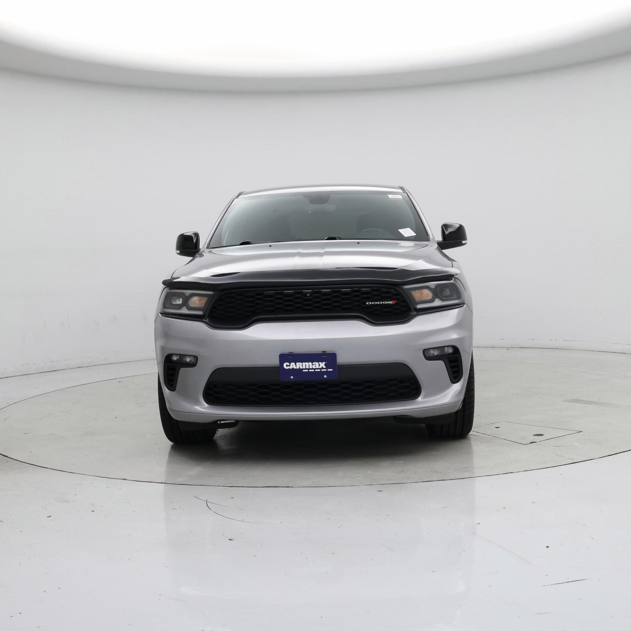Thumbnail: 2021 Dodge Durango - 5