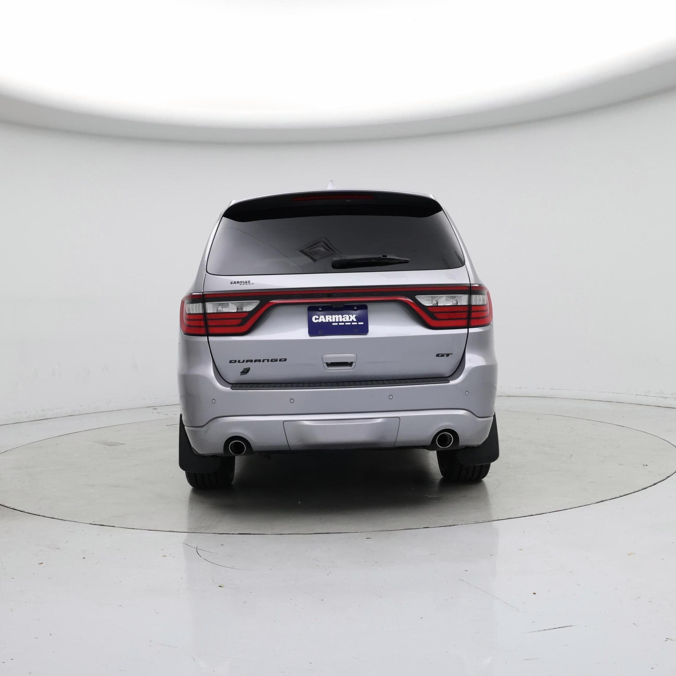 Thumbnail: 2021 Dodge Durango - 6