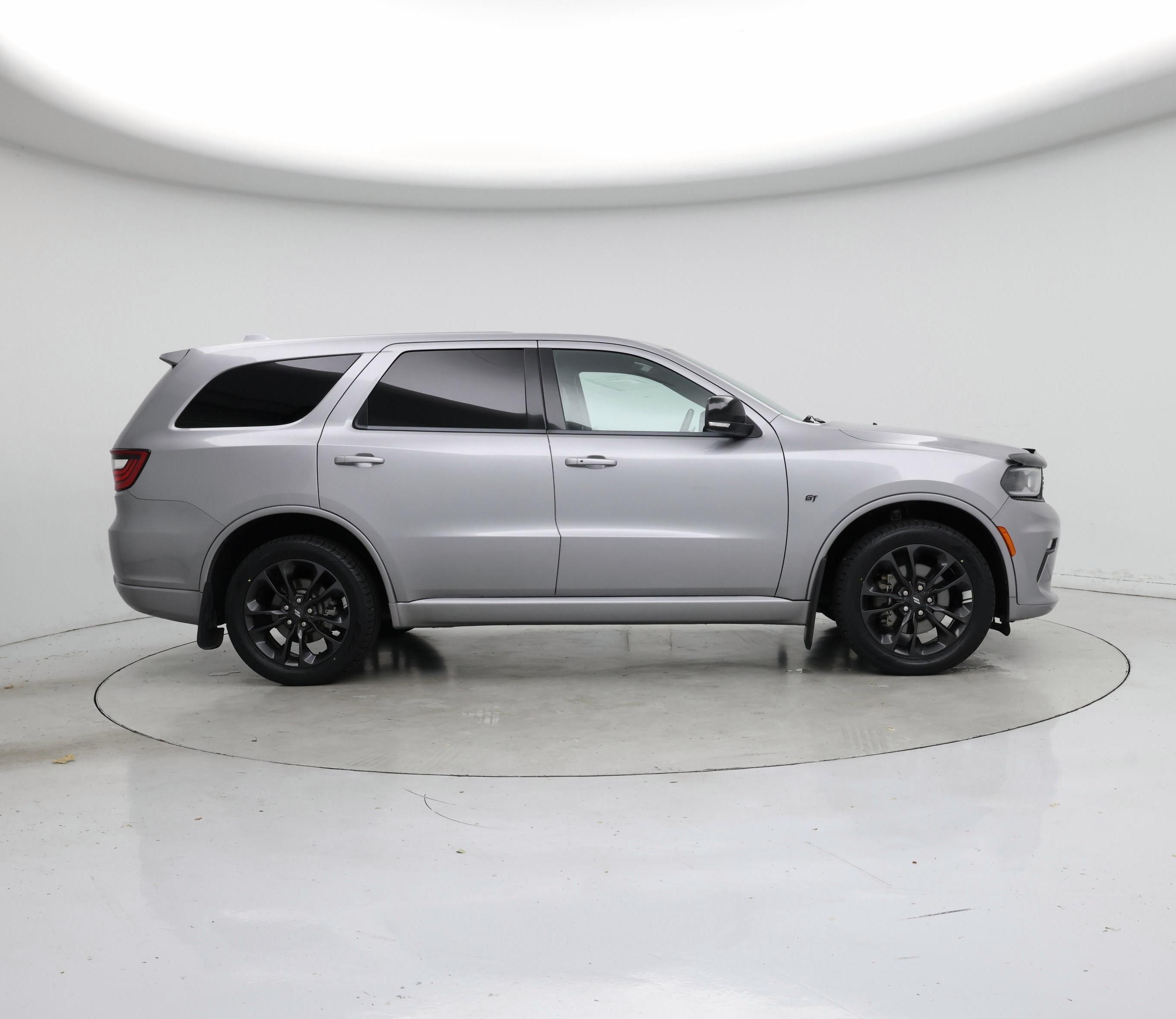 Thumbnail: 2021 Dodge Durango - 7