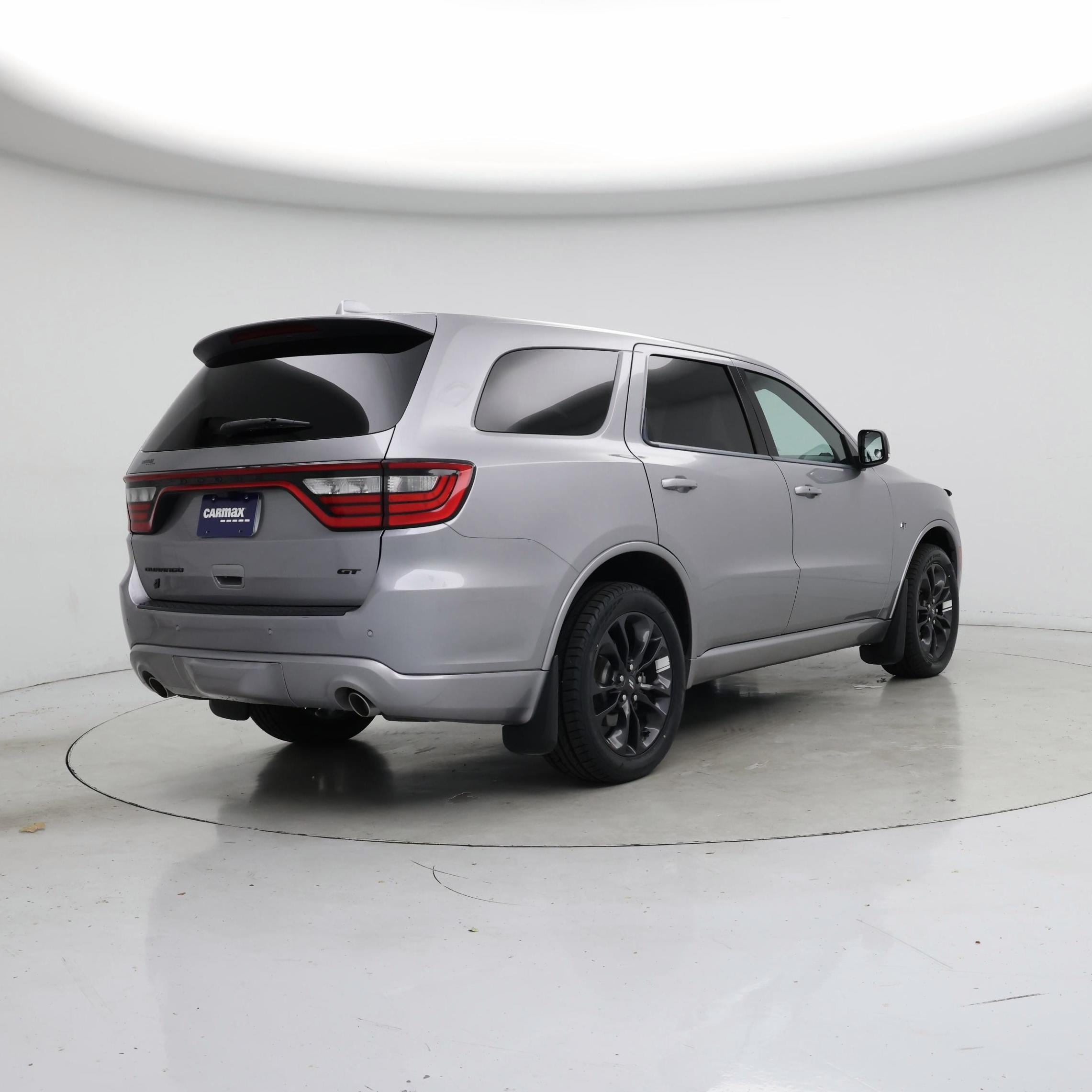 Thumbnail: 2021 Dodge Durango - 8