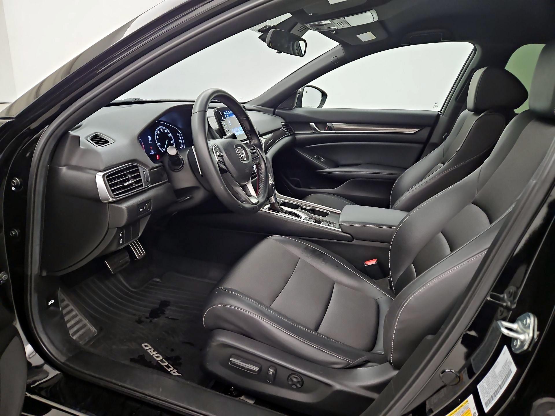 Thumbnail: 2021 Honda Accord - 11