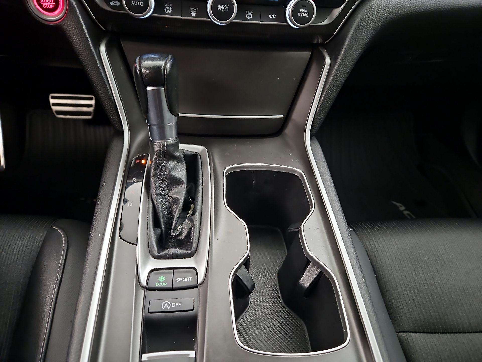 Thumbnail: 2021 Honda Accord - 17