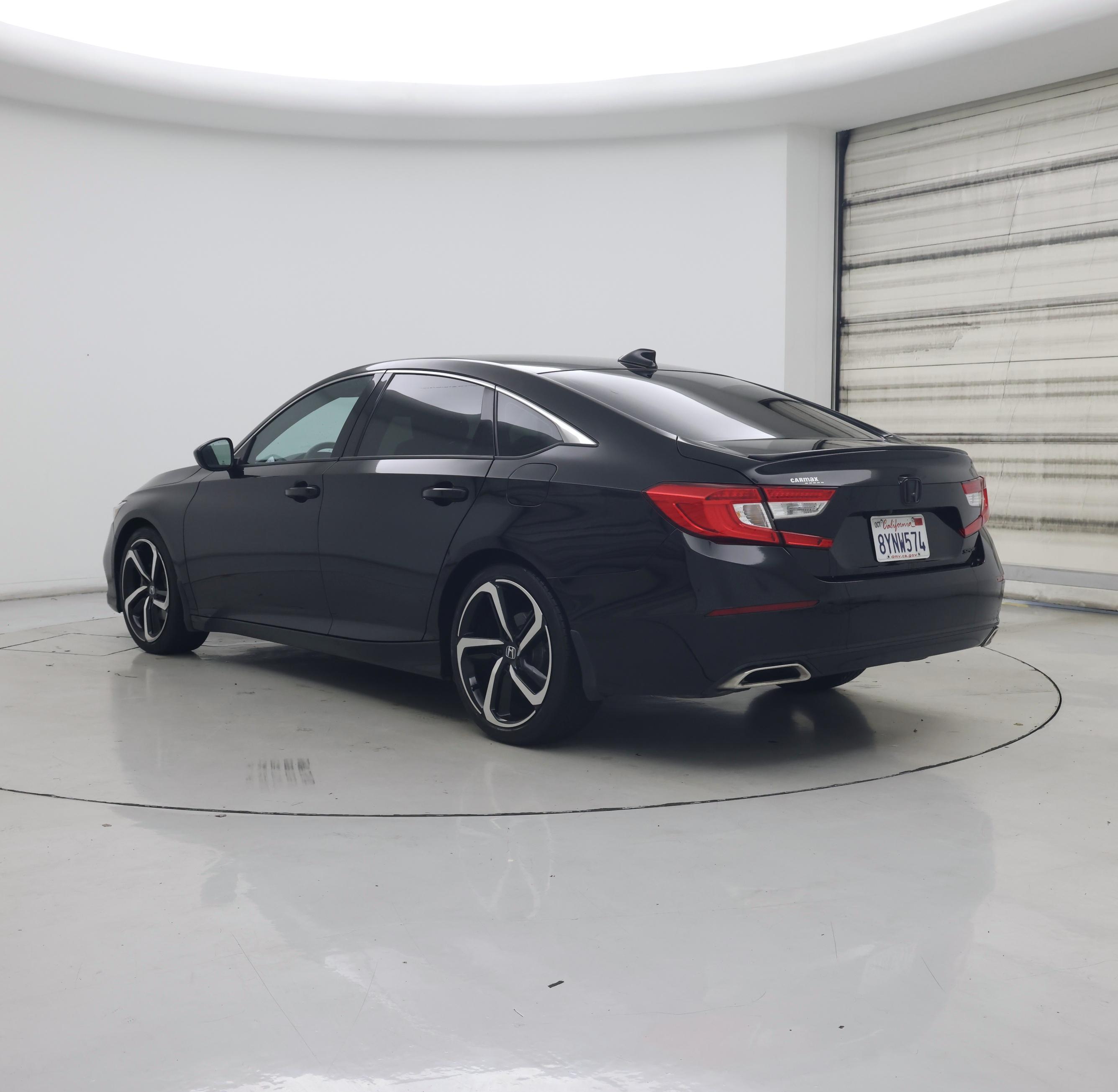 Thumbnail: 2021 Honda Accord - 2