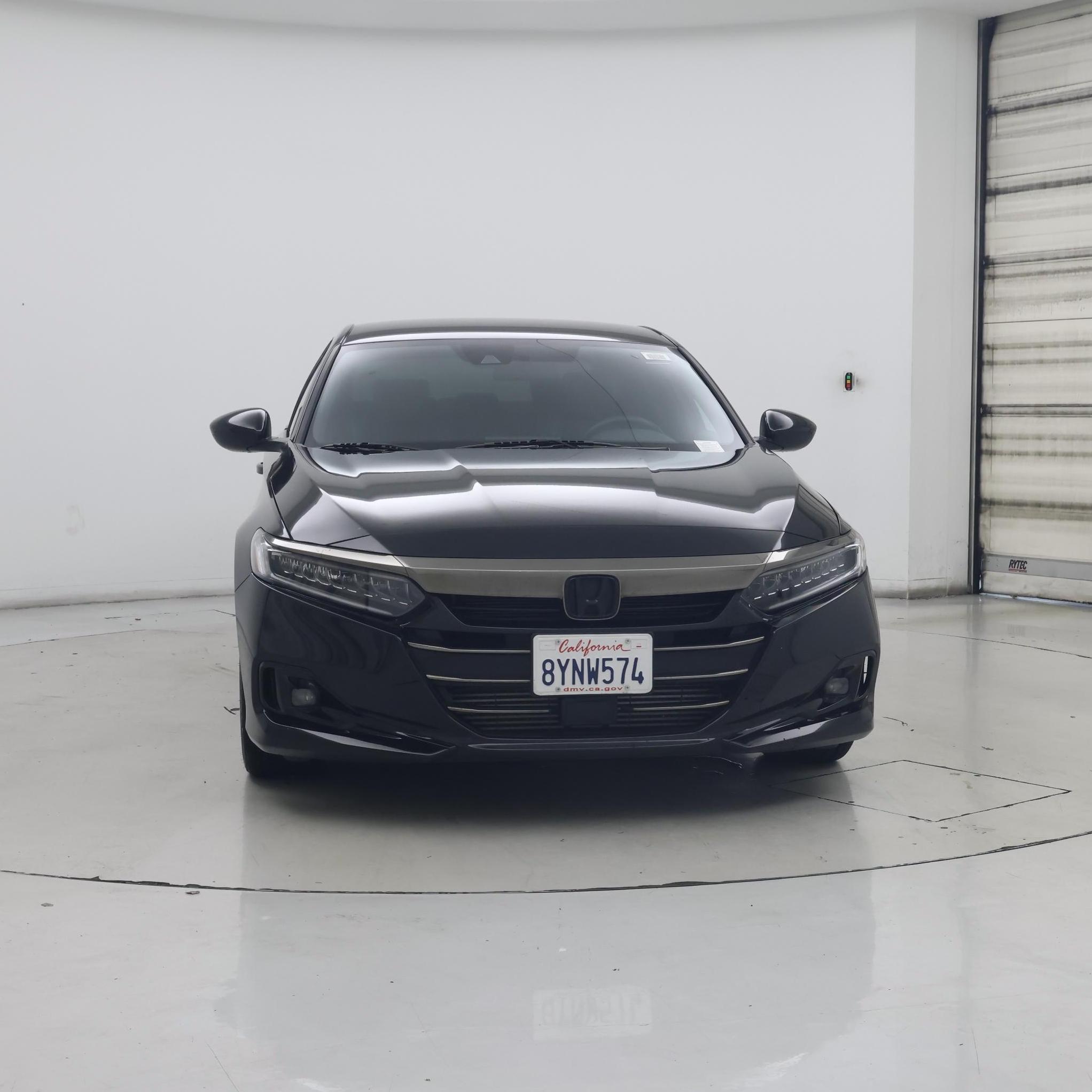 Thumbnail: 2021 Honda Accord - 5