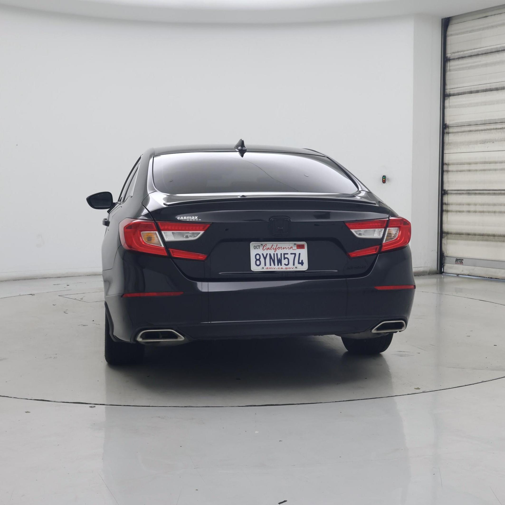 Thumbnail: 2021 Honda Accord - 6