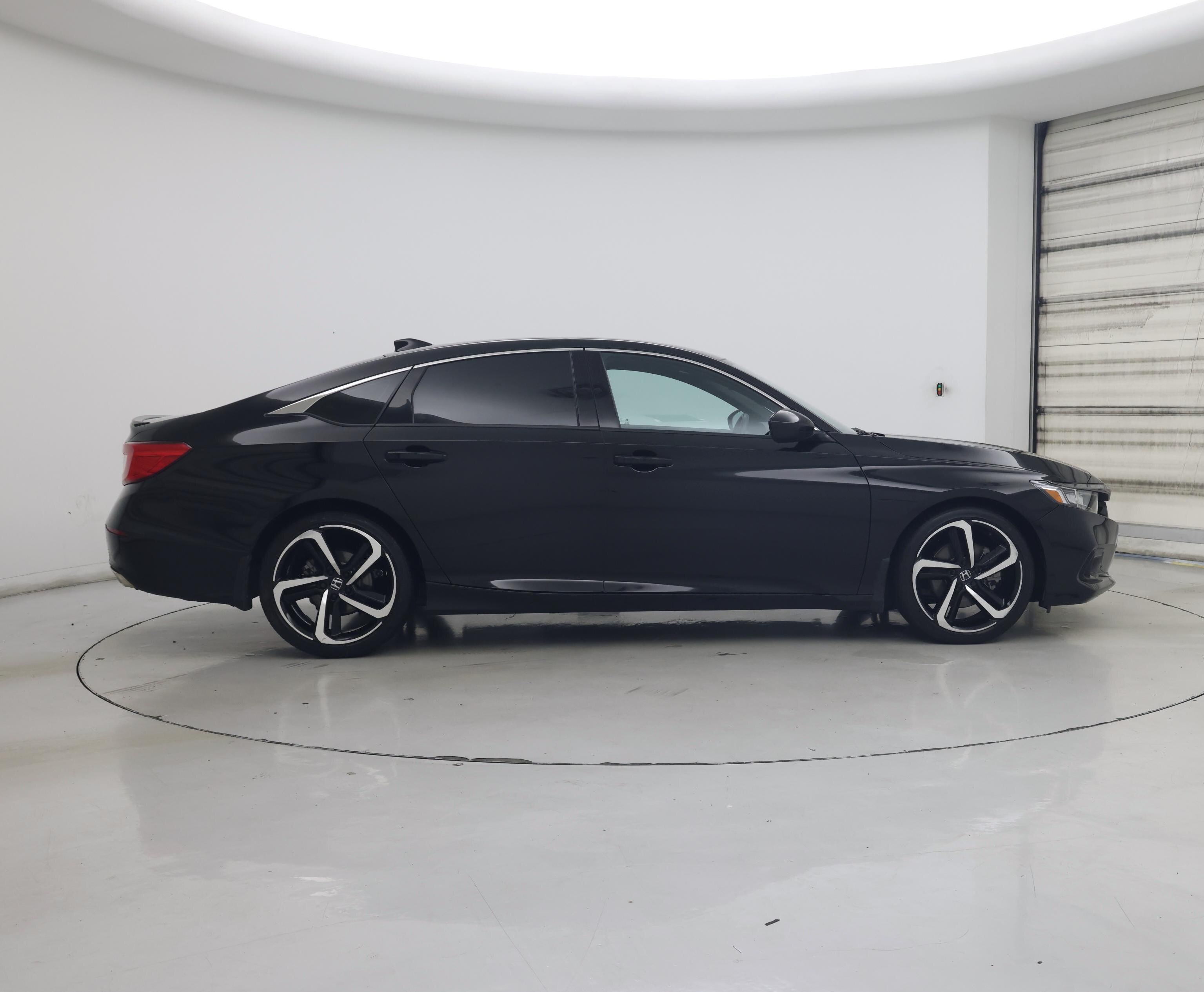 Thumbnail: 2021 Honda Accord - 7