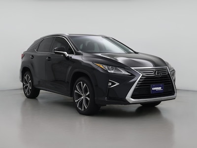 2019 Lexus RX 350