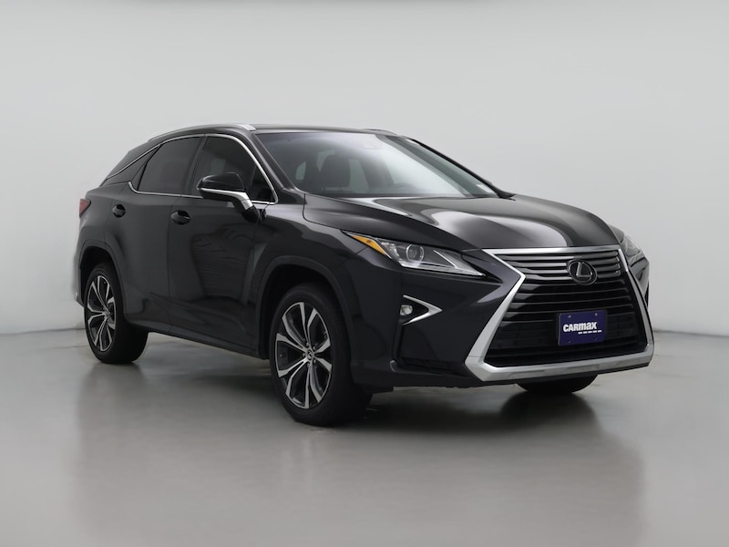 2019 Lexus RX 350 null