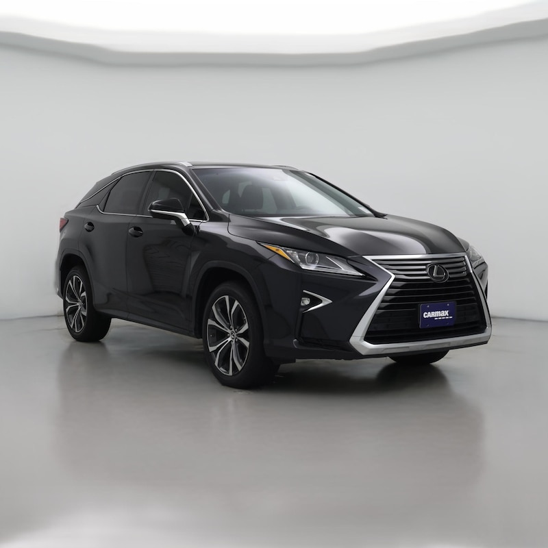 2019 Lexus RX 350