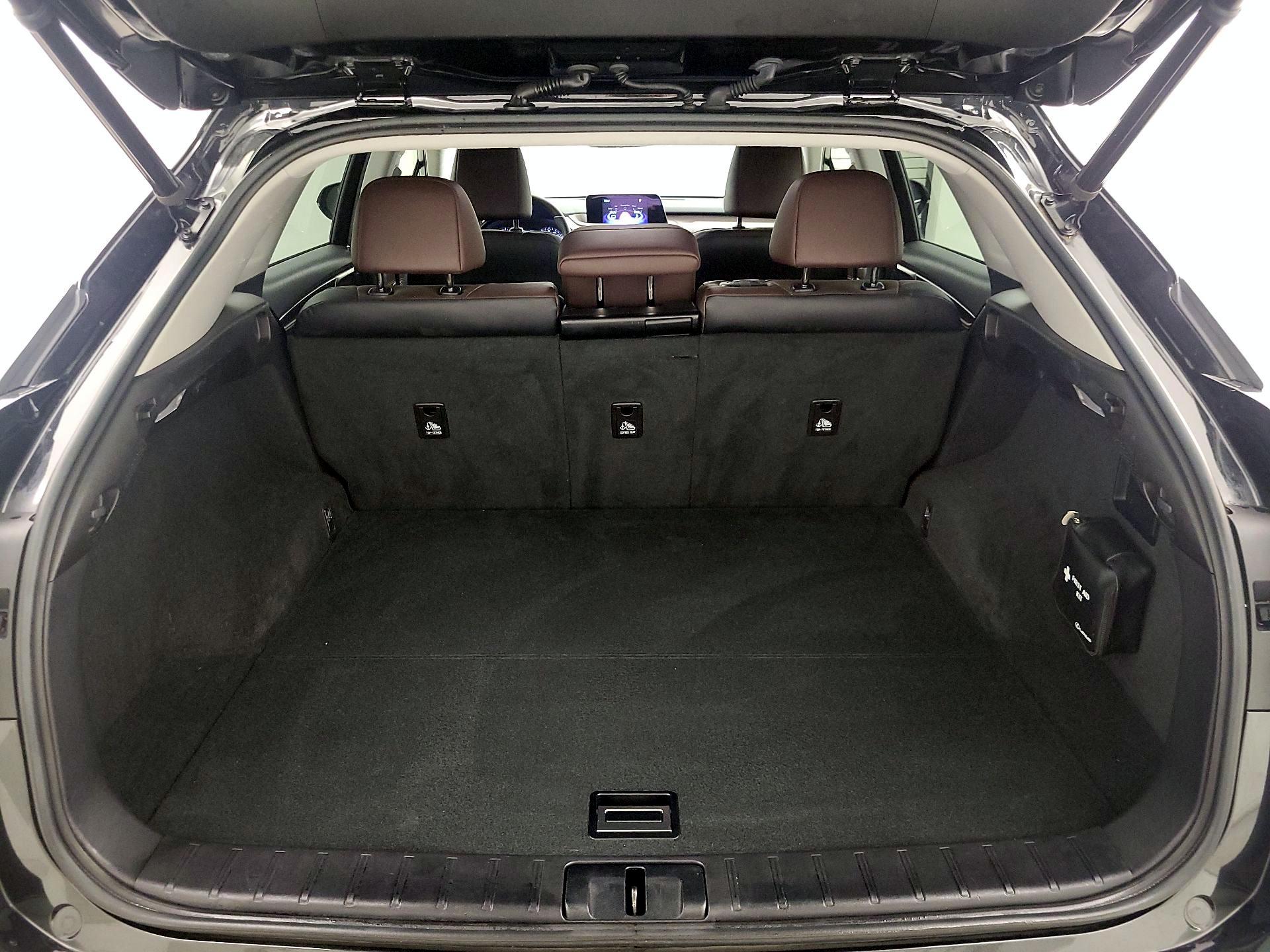 Thumbnail: 2019 Lexus RX - 20