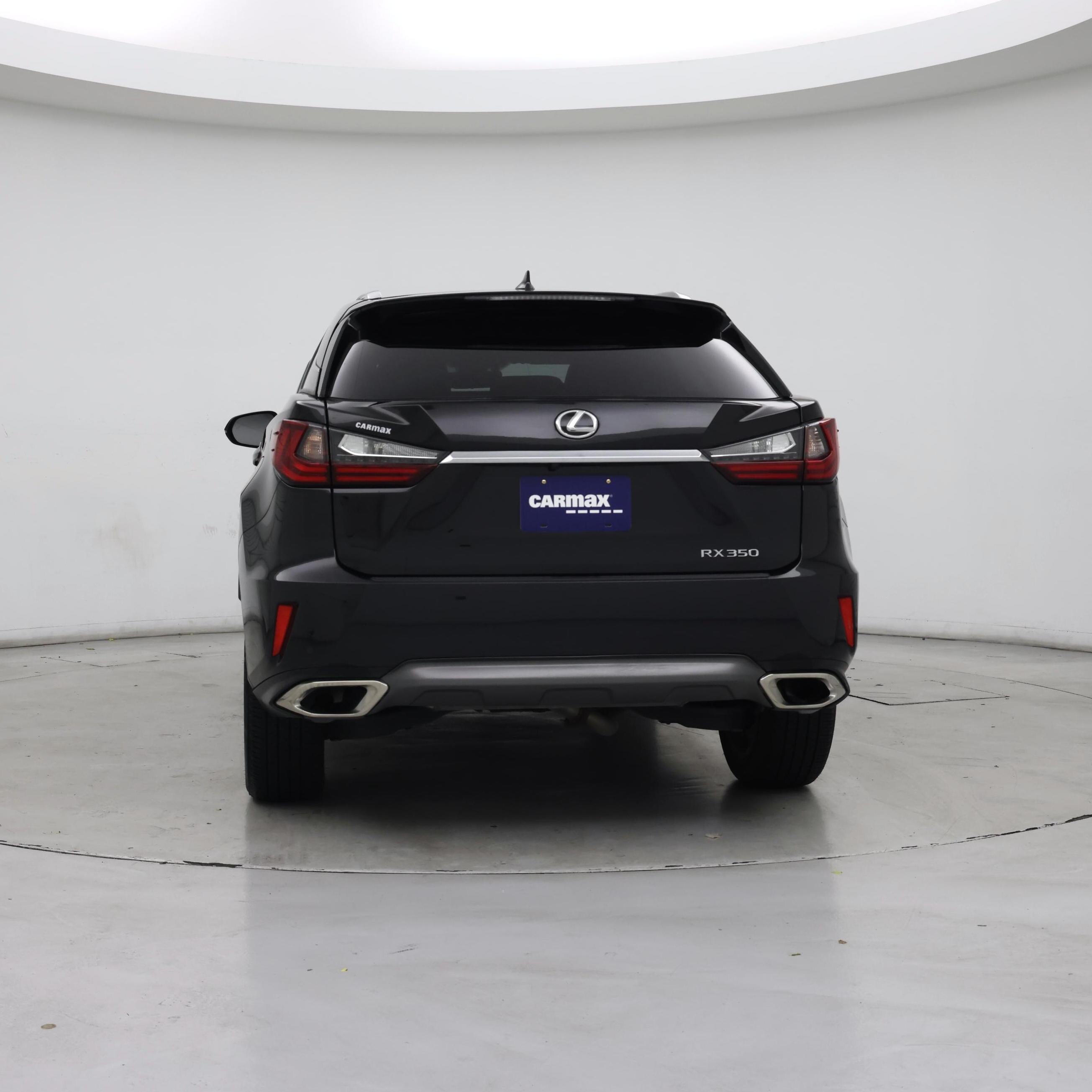 Thumbnail: 2019 Lexus RX - 6