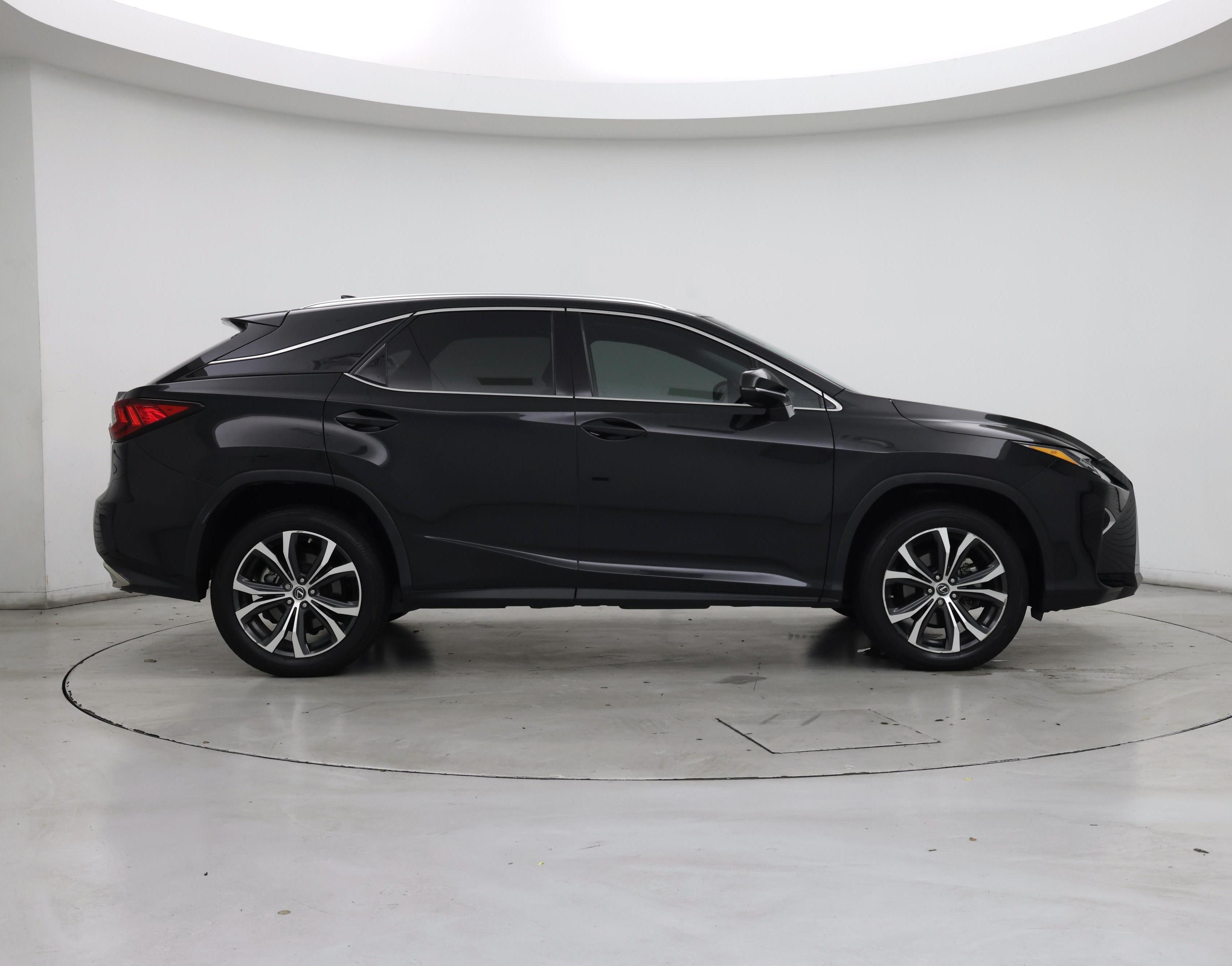 Thumbnail: 2019 Lexus RX - 7