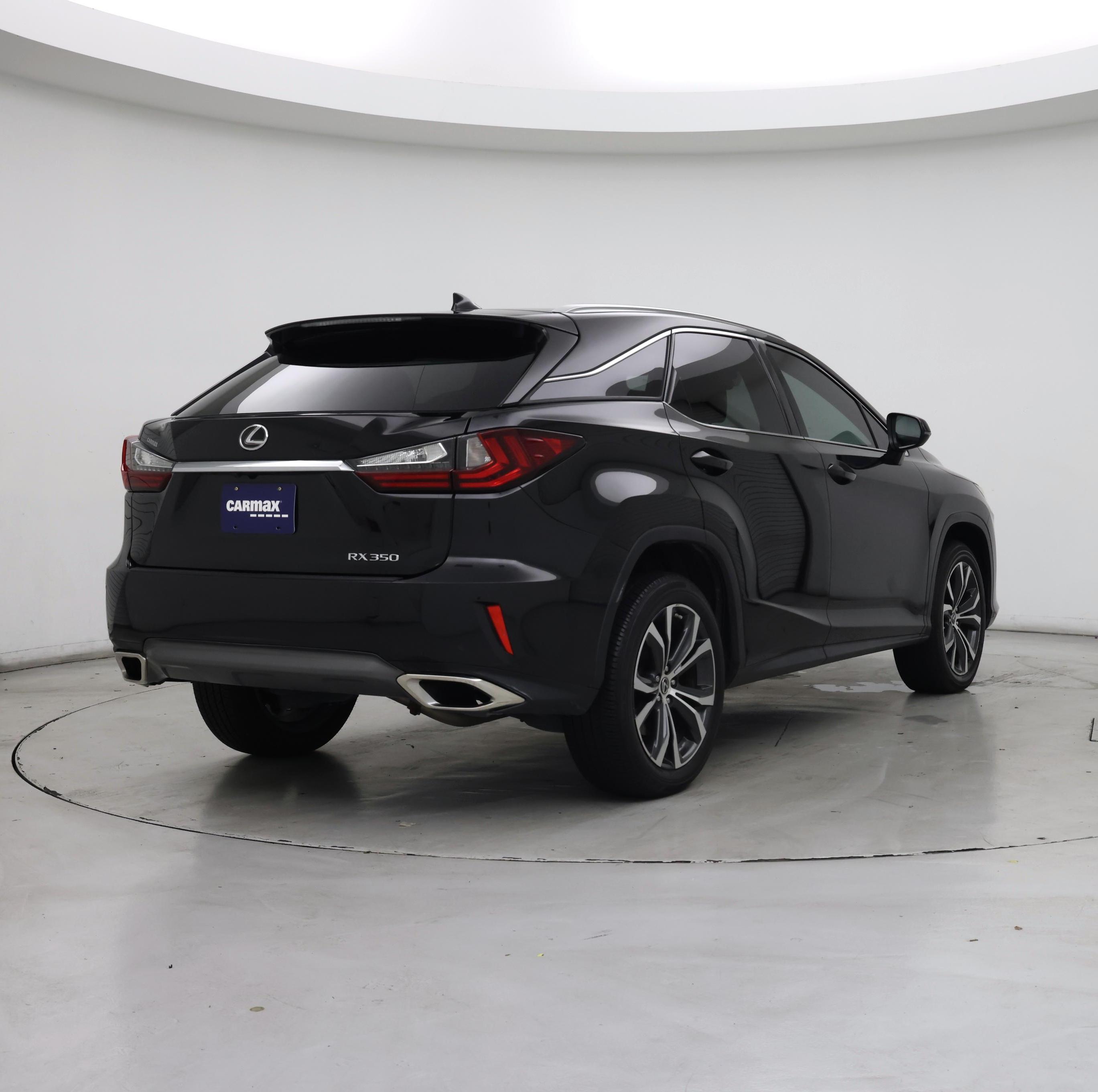 Thumbnail: 2019 Lexus RX - 8