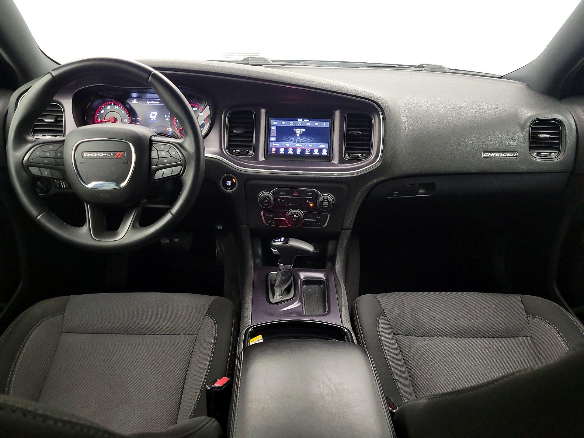 Thumbnail: 2018 Dodge Charger - 9