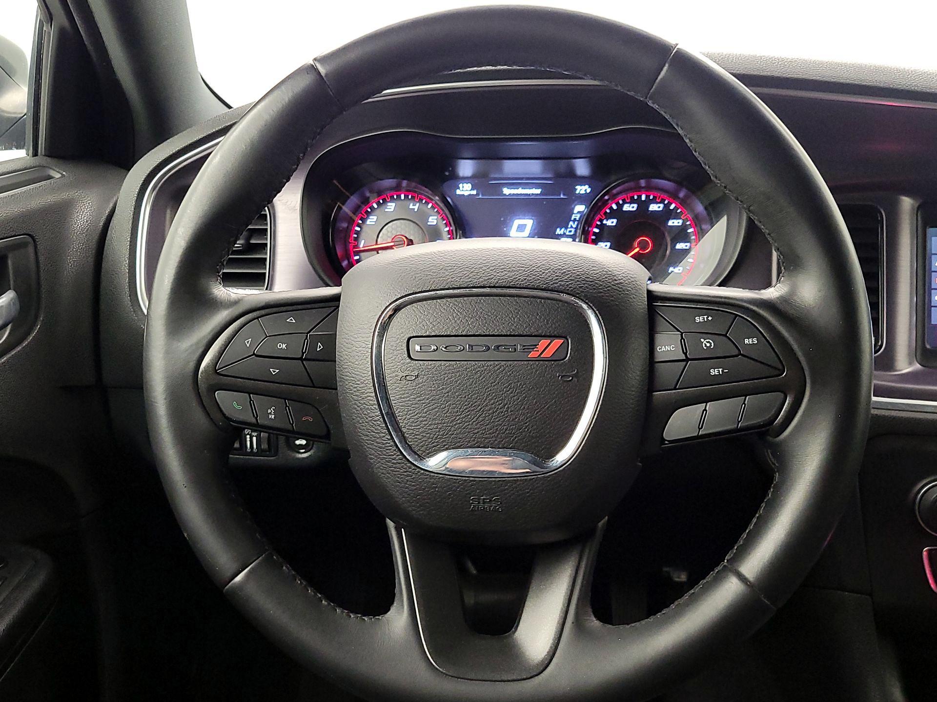 Thumbnail: 2018 Dodge Charger - 10