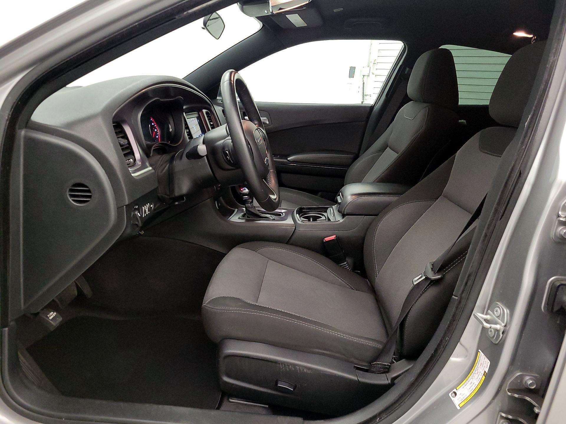 Thumbnail: 2018 Dodge Charger - 11
