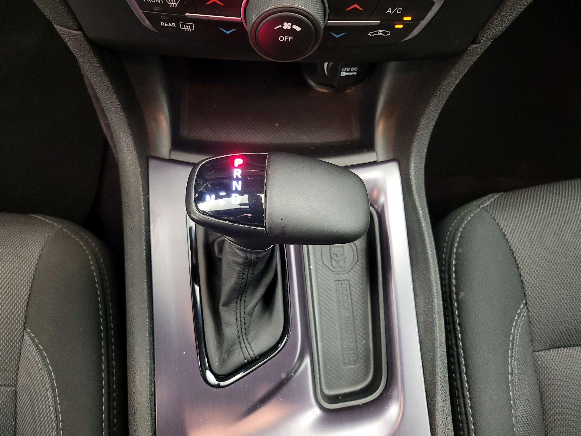 Thumbnail: 2018 Dodge Charger - 17