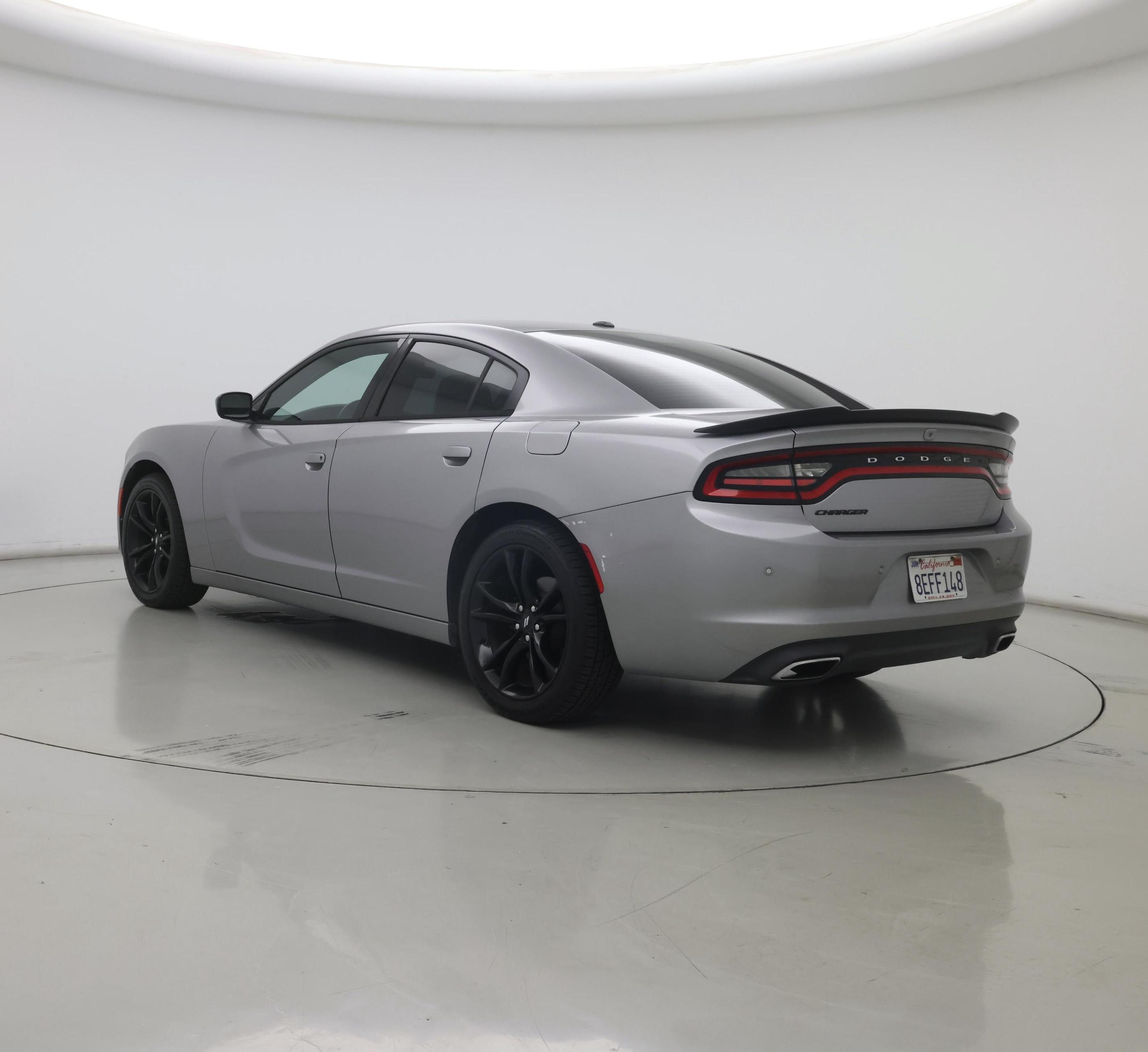 Thumbnail: 2018 Dodge Charger - 2