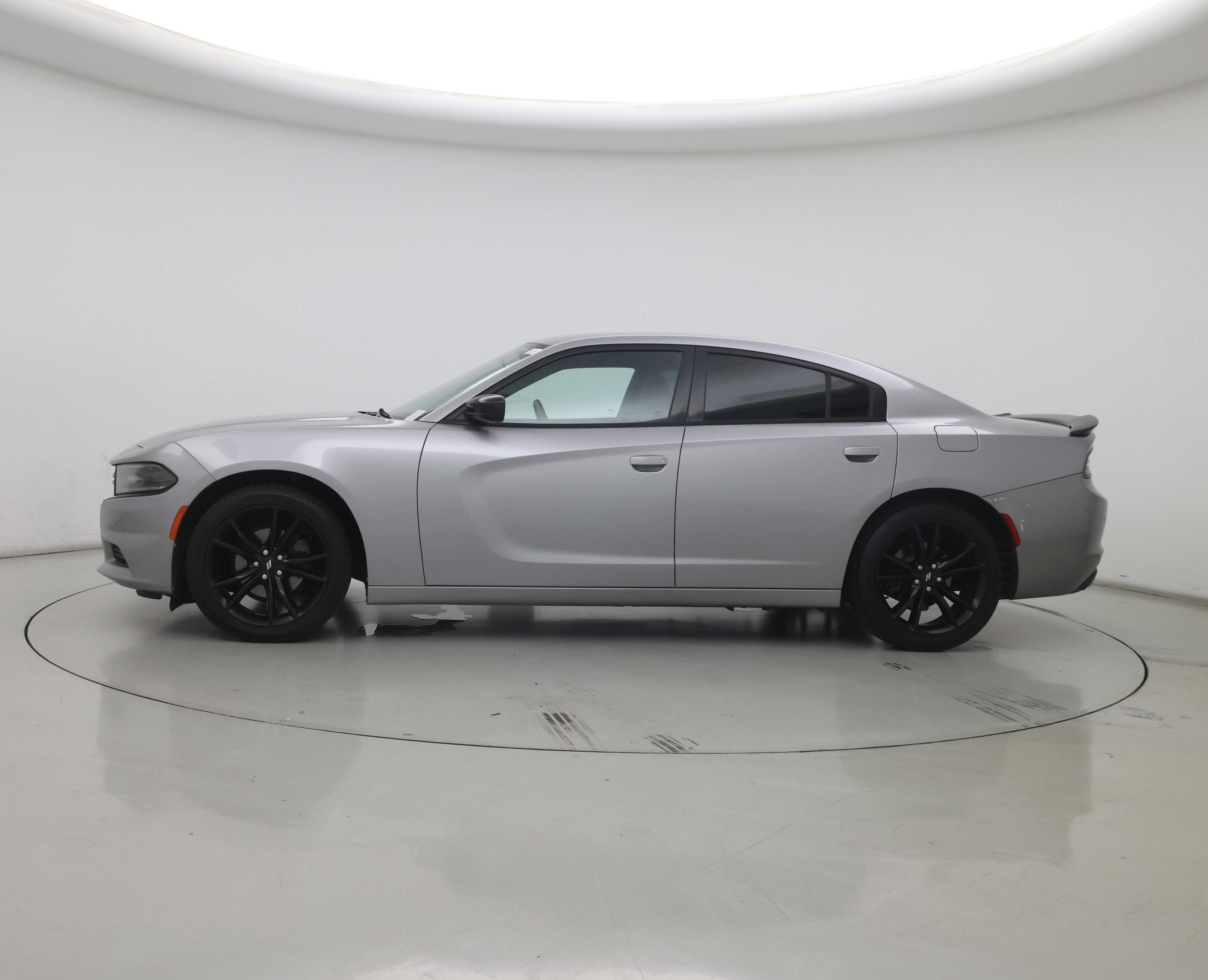 Thumbnail: 2018 Dodge Charger - 3