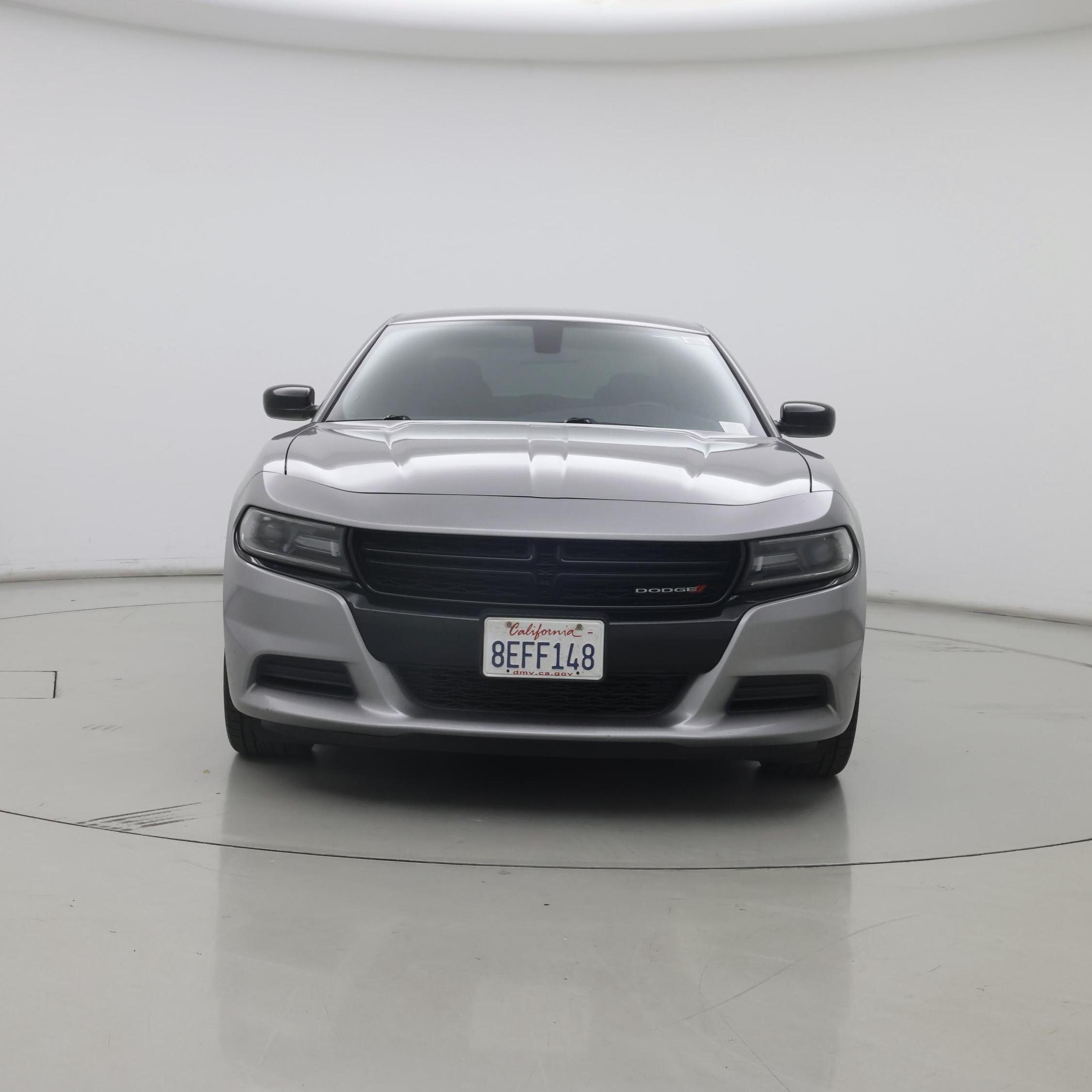 Thumbnail: 2018 Dodge Charger - 5