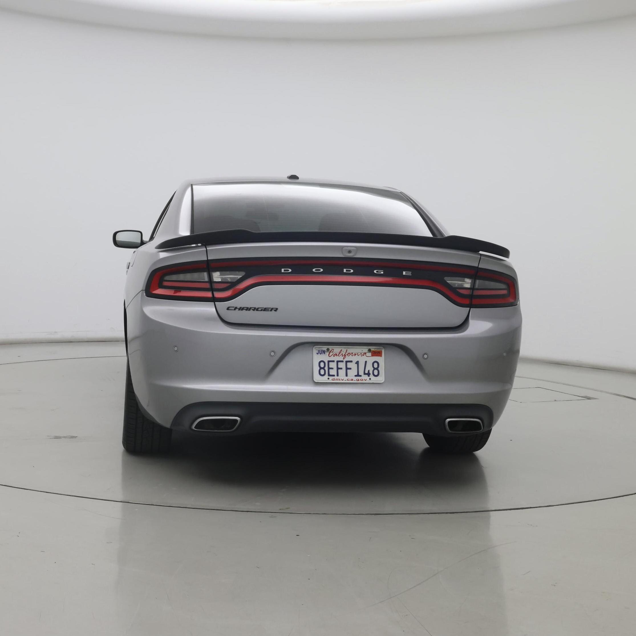 Thumbnail: 2018 Dodge Charger - 6