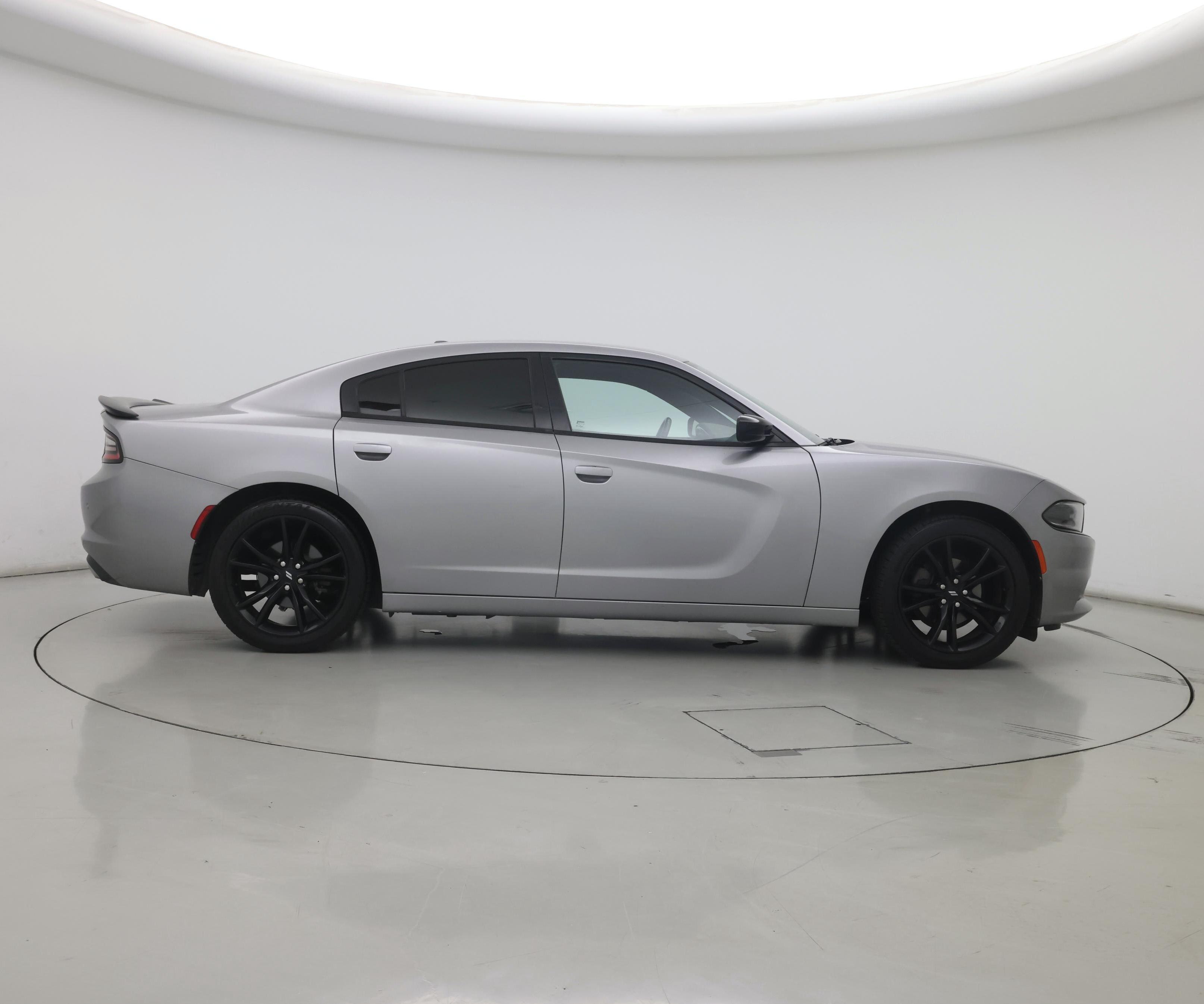 Thumbnail: 2018 Dodge Charger - 7
