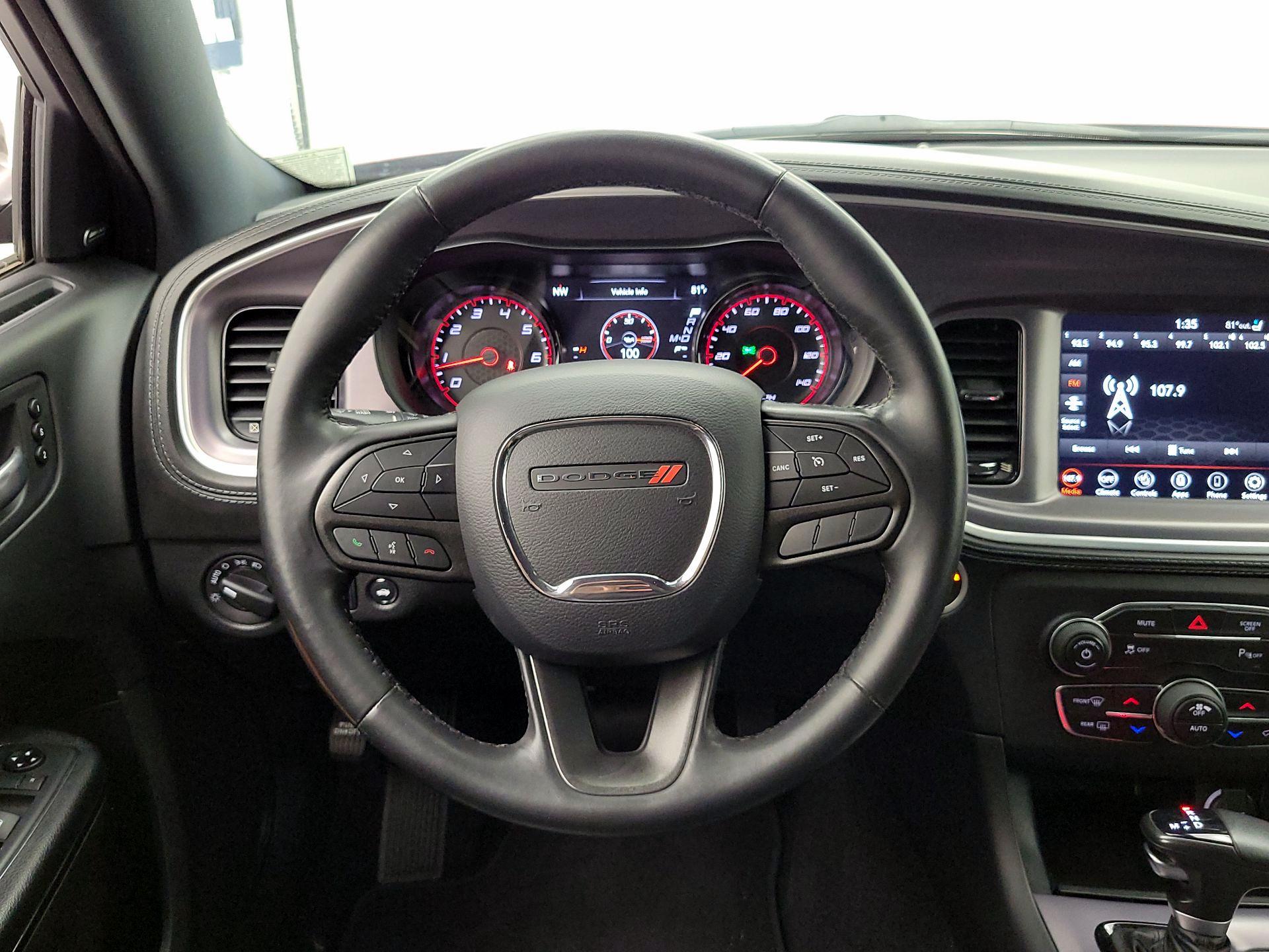 Thumbnail: 2020 Dodge Charger - 10