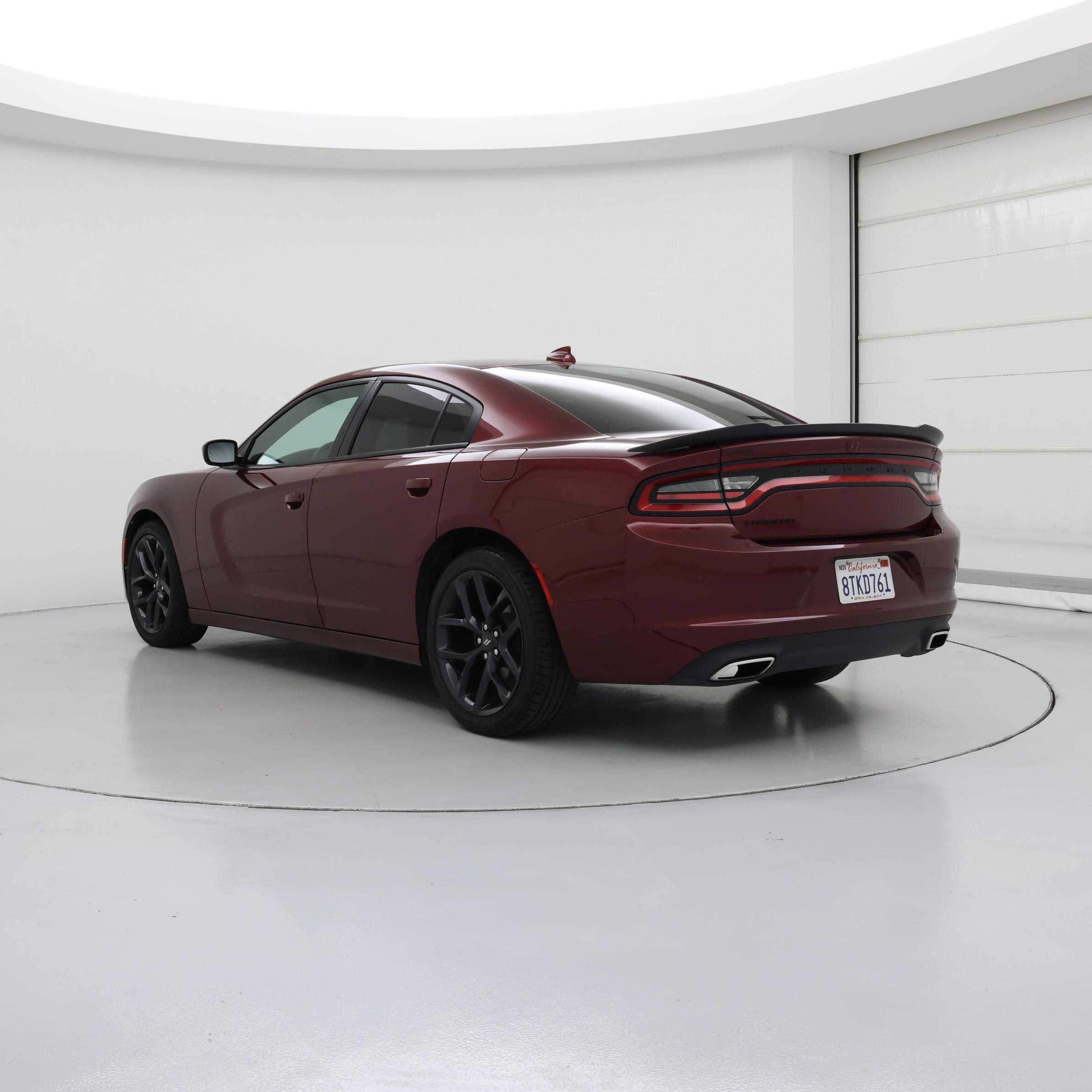 Thumbnail: 2020 Dodge Charger - 2