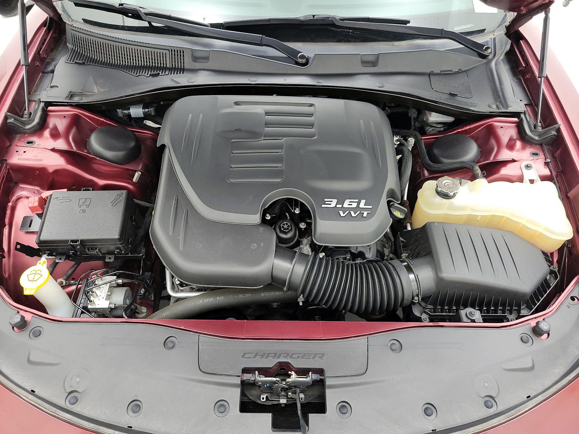 Thumbnail: 2020 Dodge Charger - 20