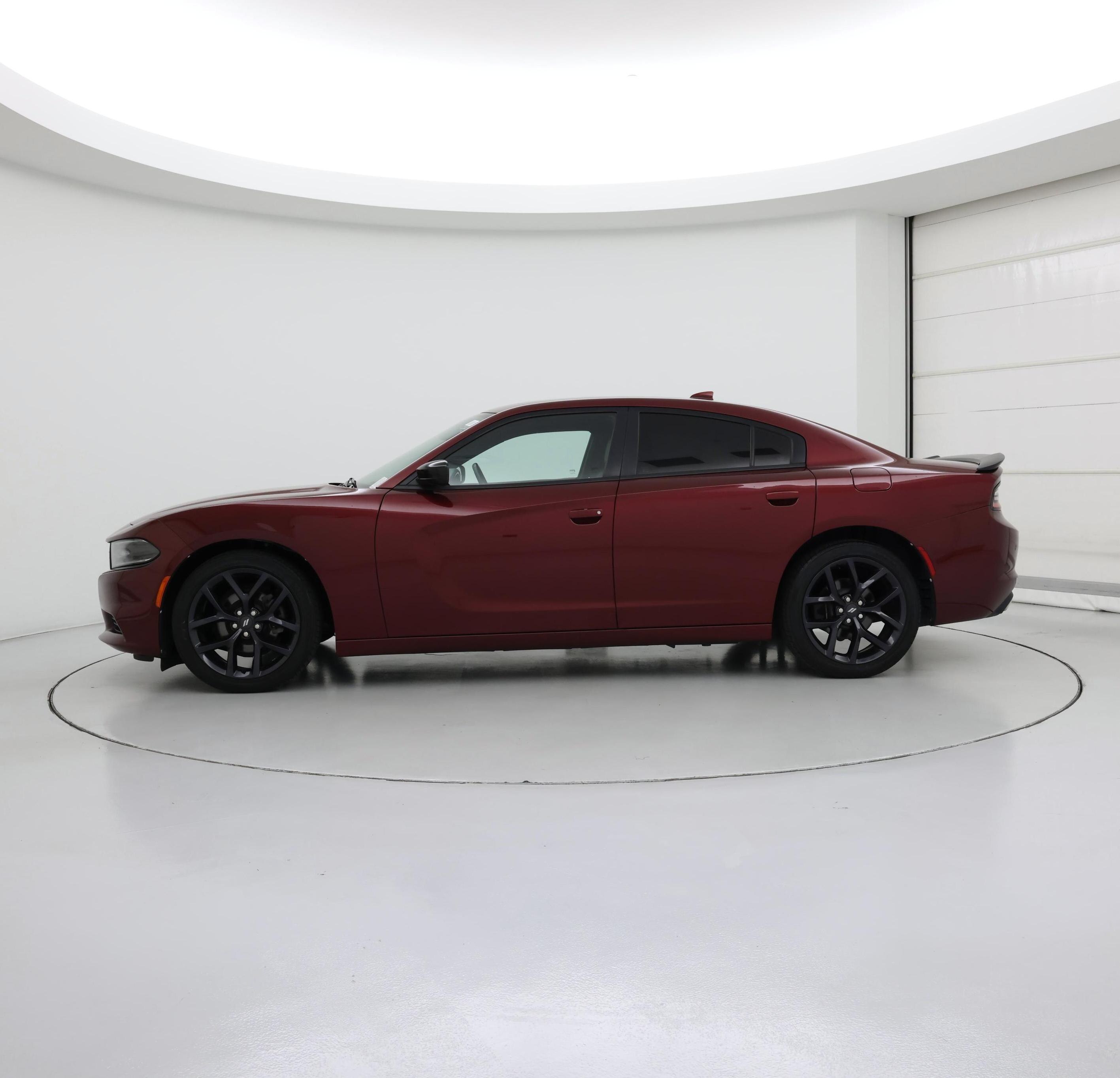 Thumbnail: 2020 Dodge Charger - 3