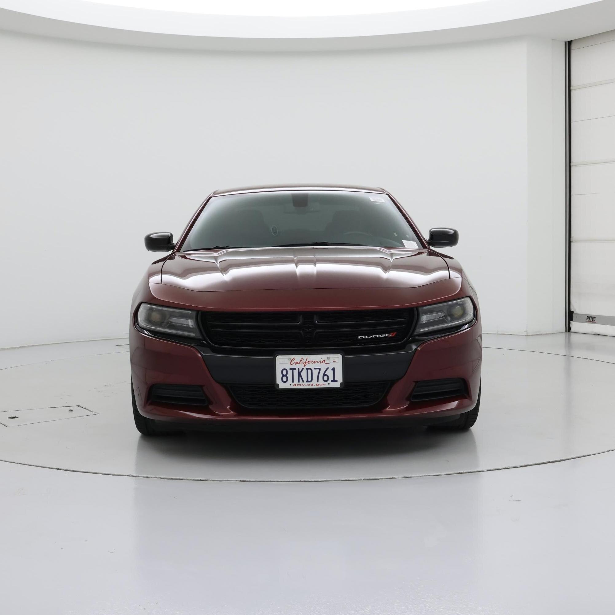 Thumbnail: 2020 Dodge Charger - 5