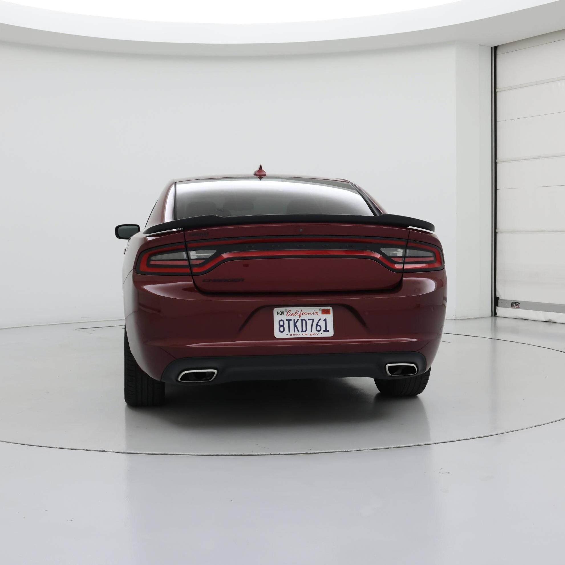 Thumbnail: 2020 Dodge Charger - 6