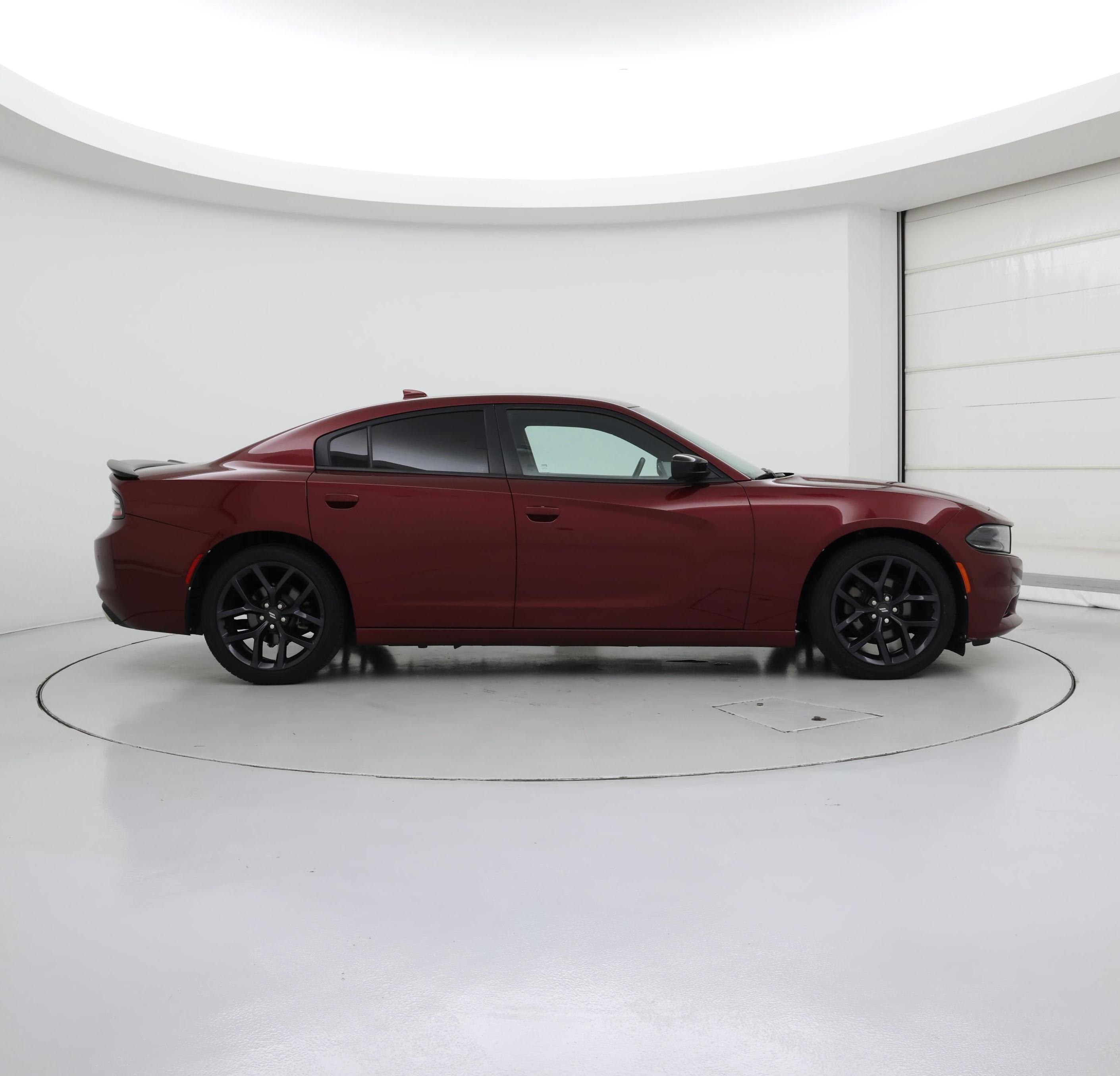 Thumbnail: 2020 Dodge Charger - 7