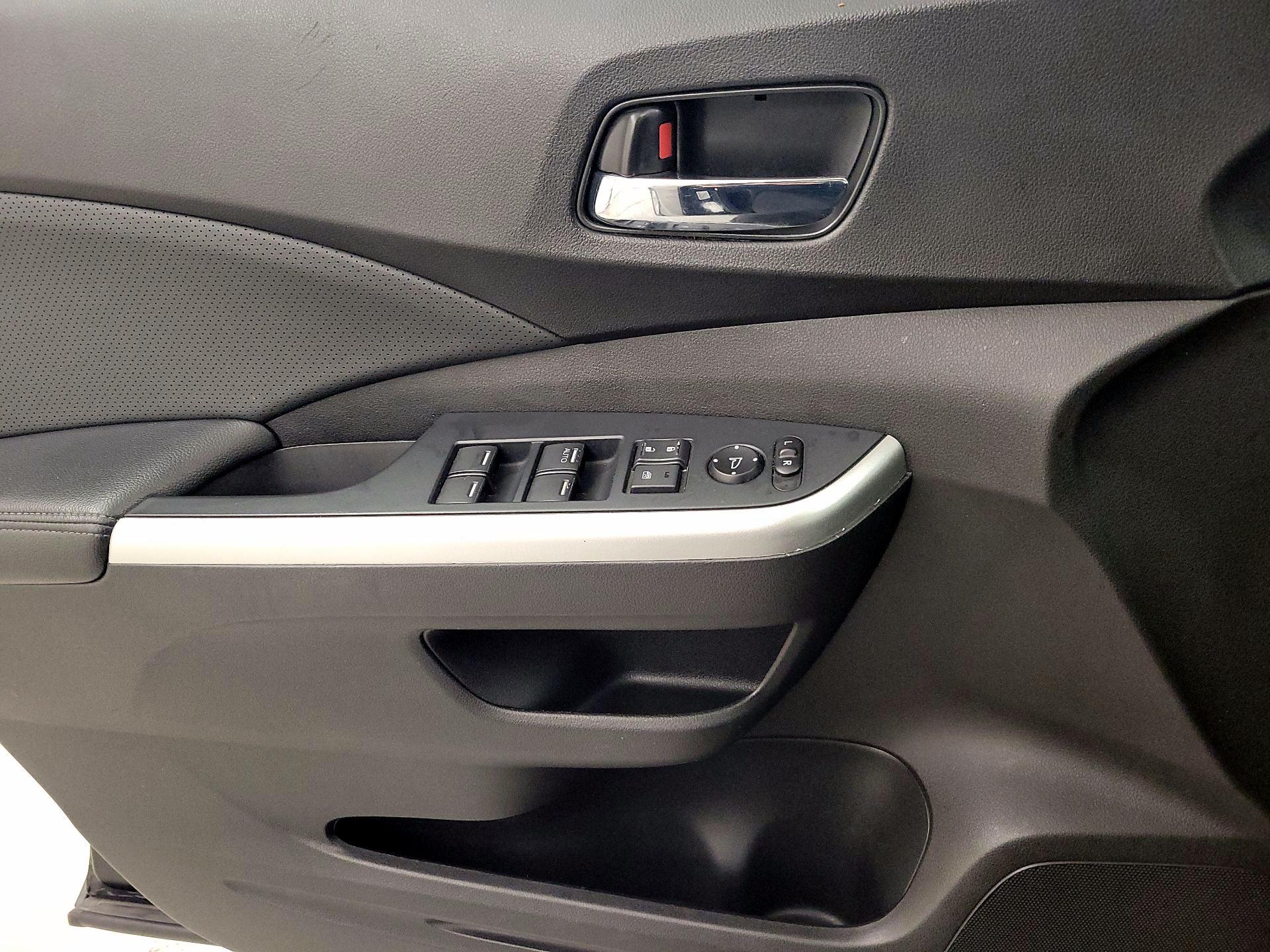 Thumbnail: 2015 Honda CR-V - 12