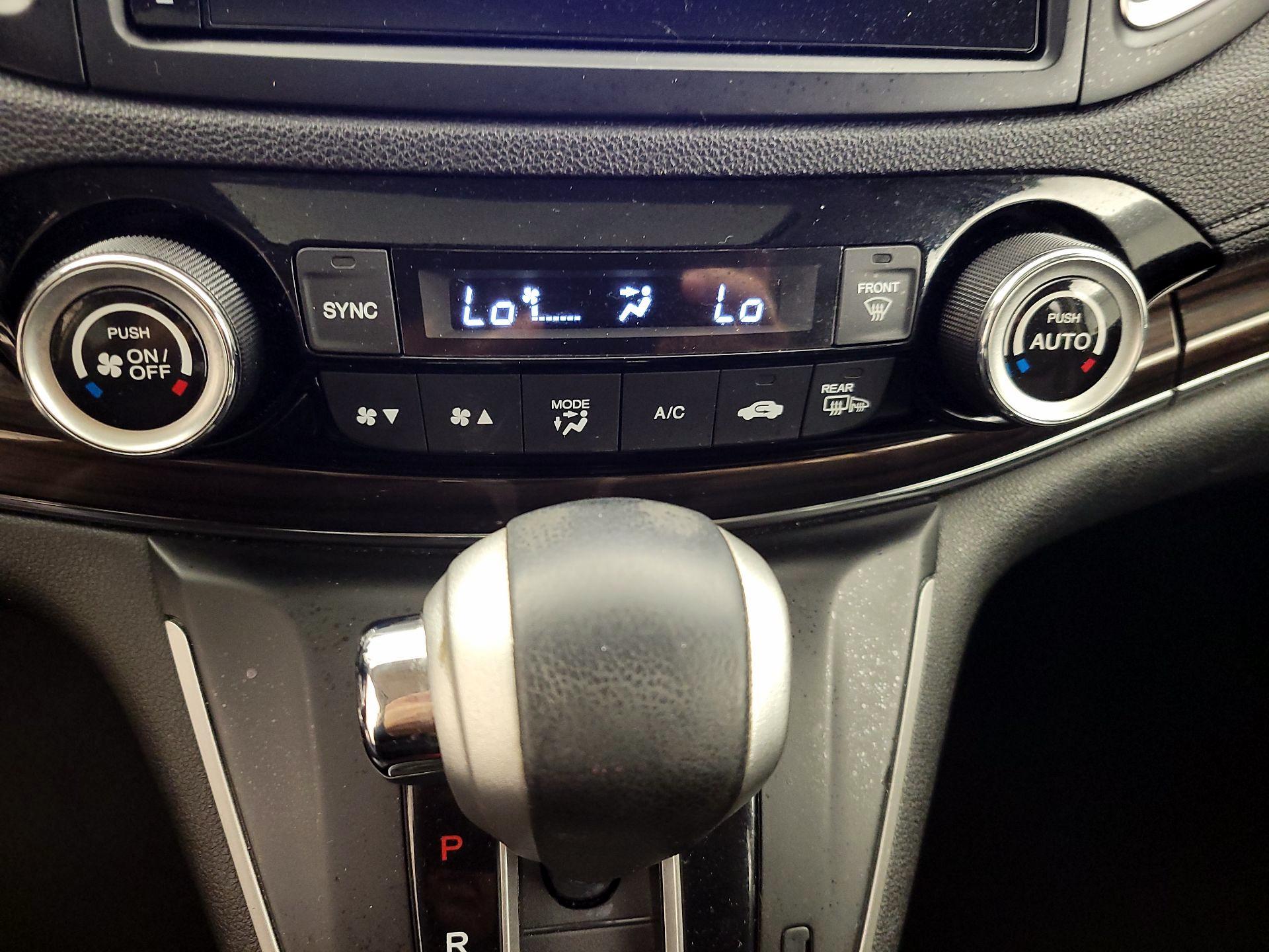 Thumbnail: 2015 Honda CR-V - 15