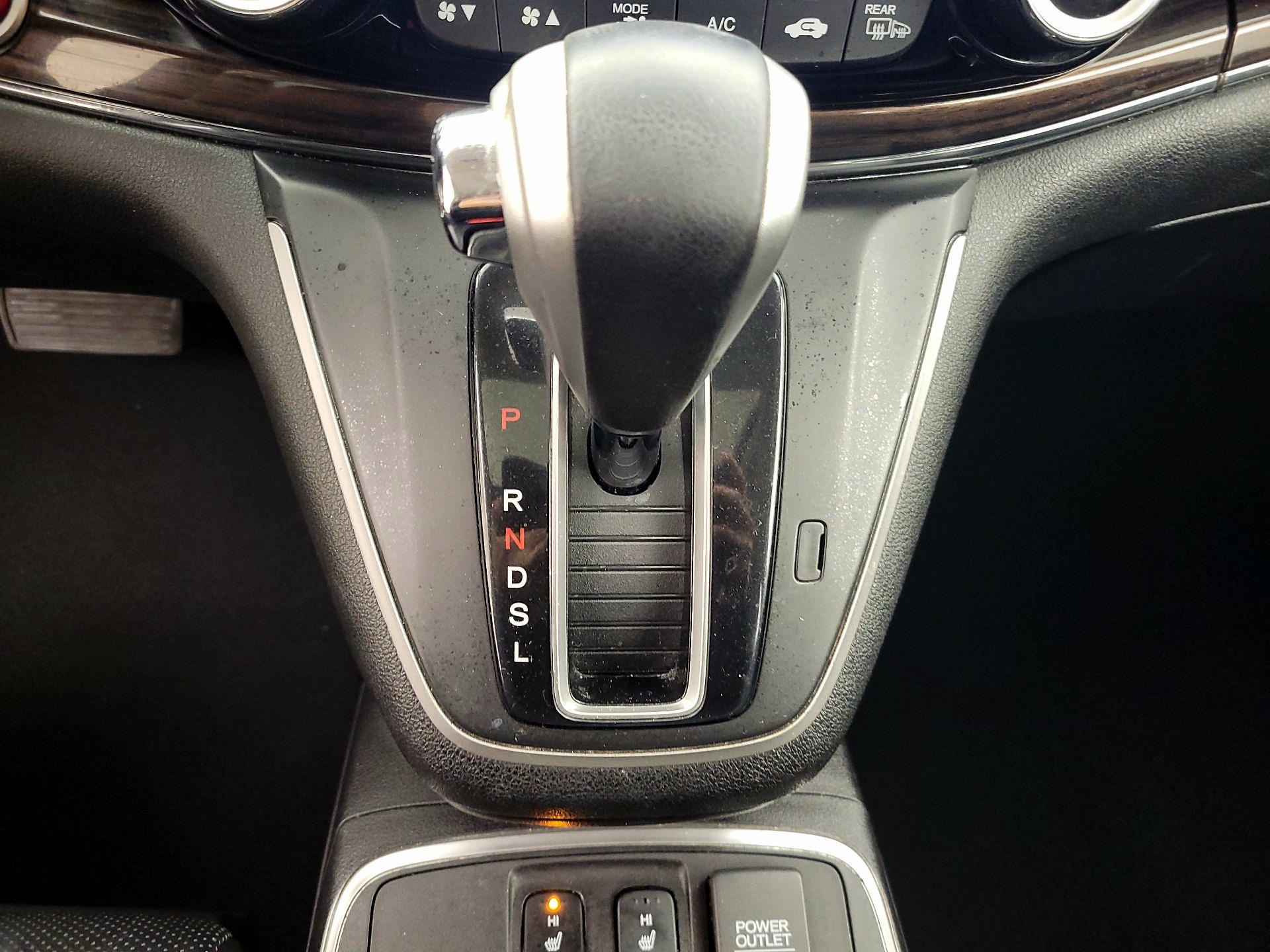 Thumbnail: 2015 Honda CR-V - 16