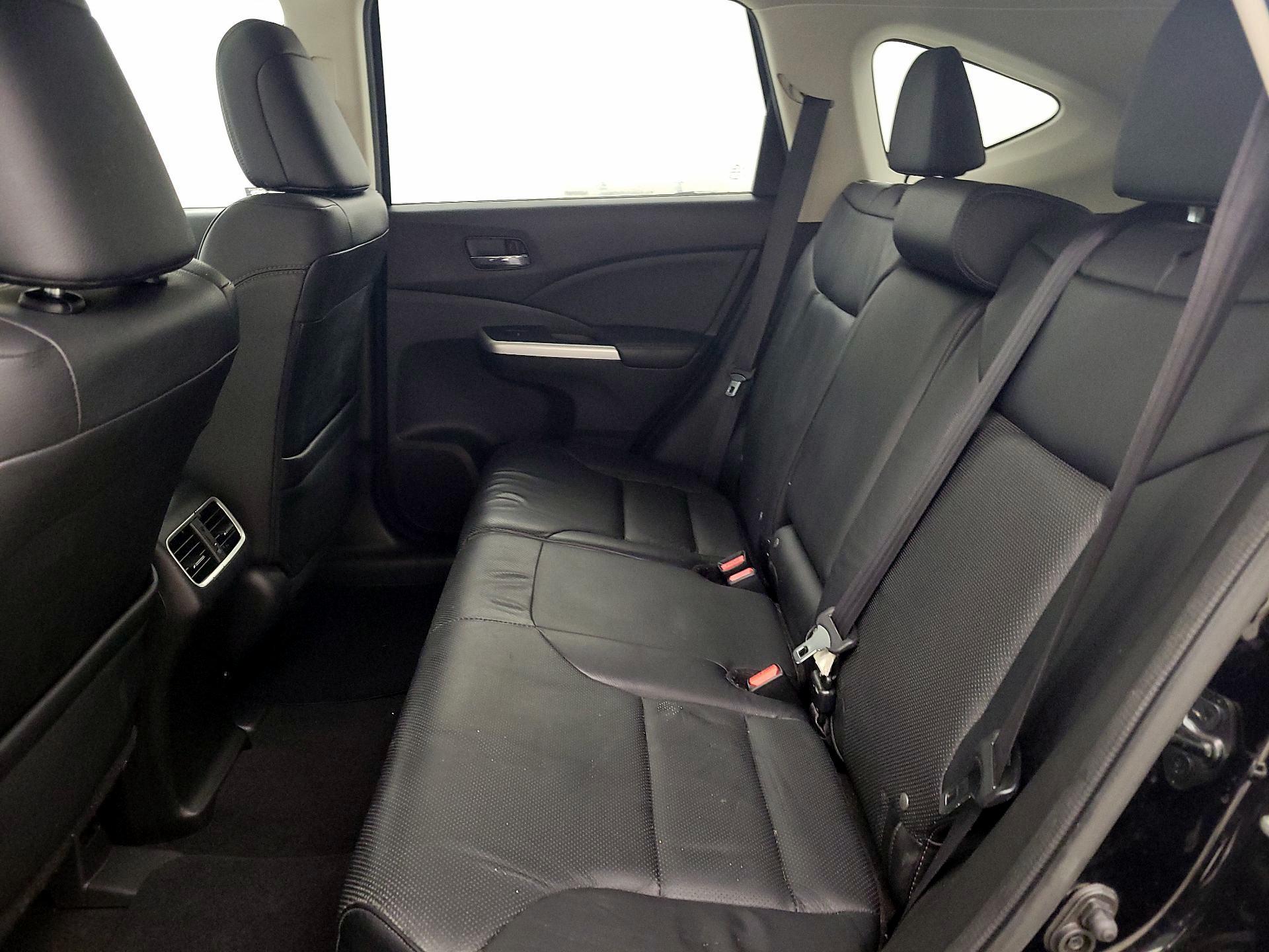 Thumbnail: 2015 Honda CR-V - 18