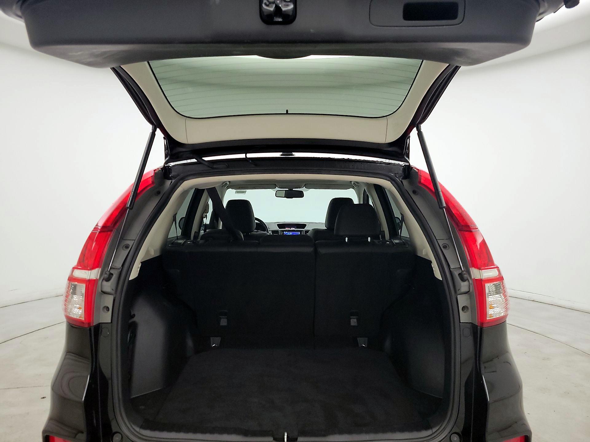 Thumbnail: 2015 Honda CR-V - 19