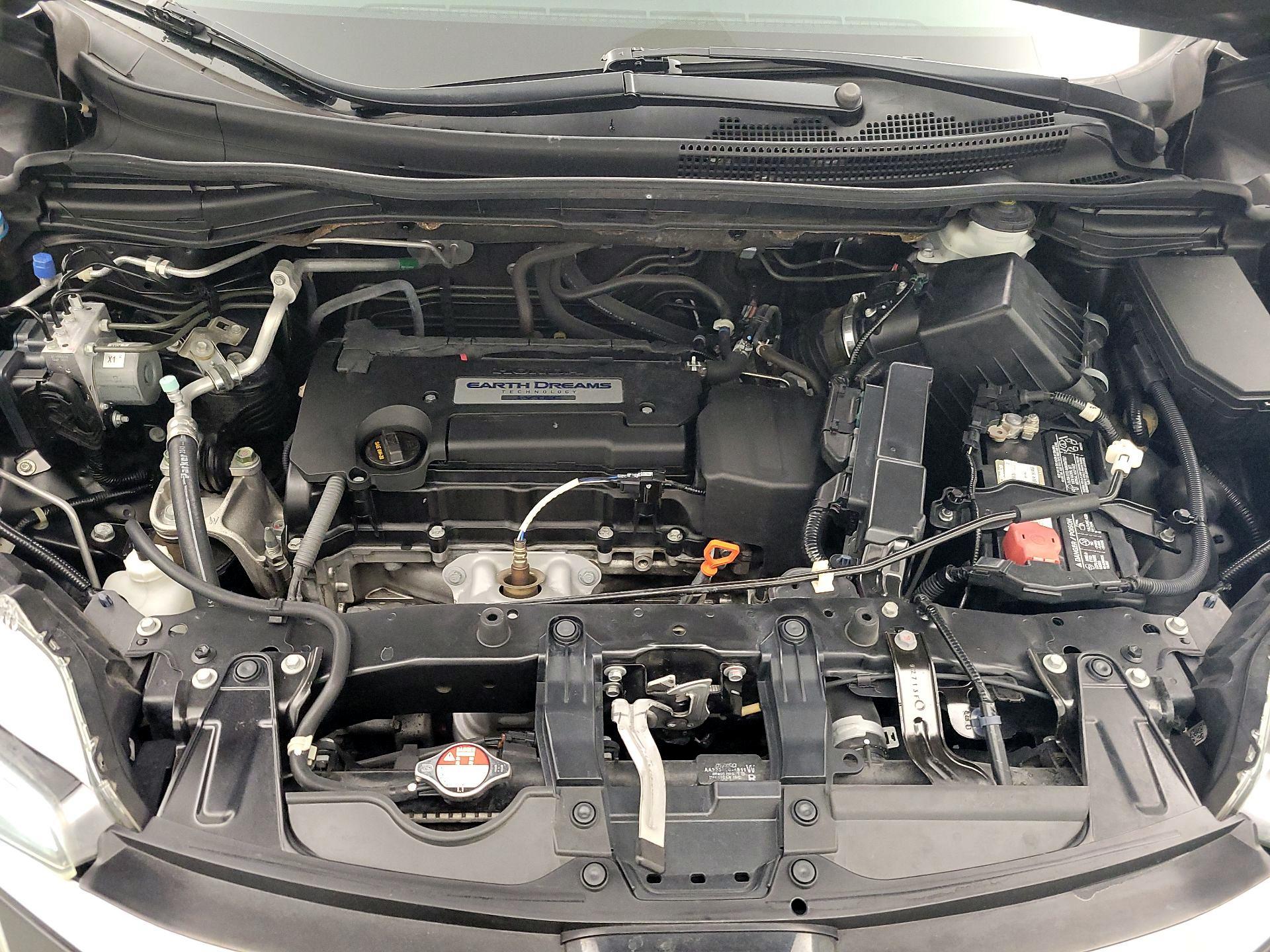 Thumbnail: 2015 Honda CR-V - 20