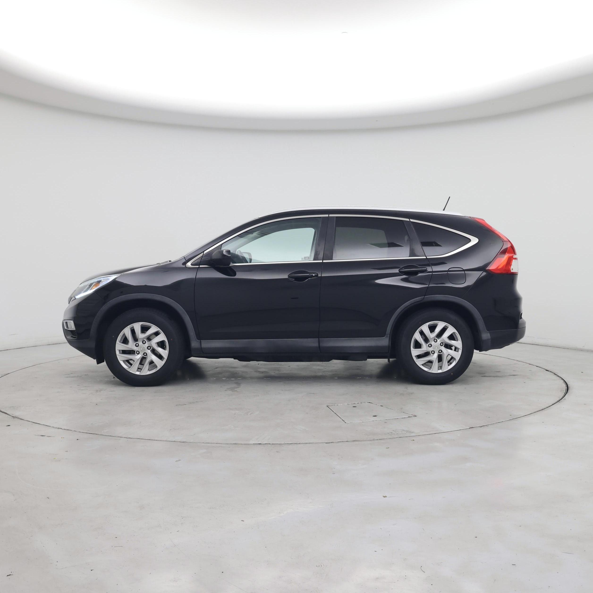 Thumbnail: 2015 Honda CR-V - 3